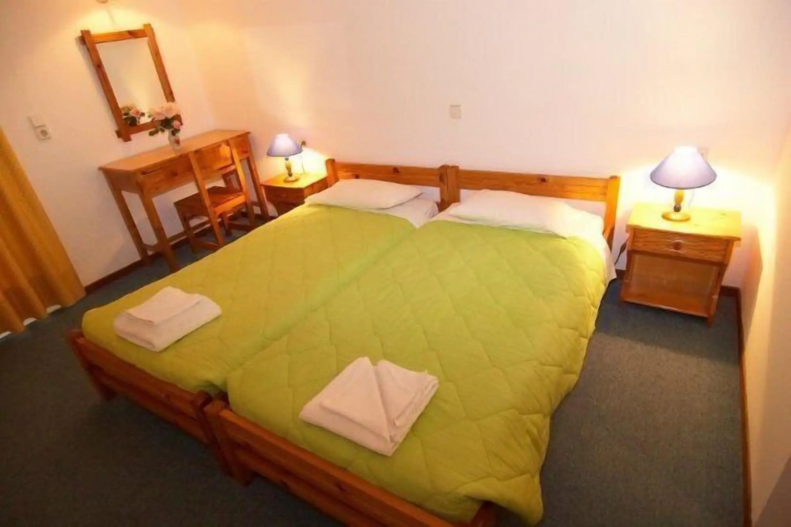 Ionikos Hotel