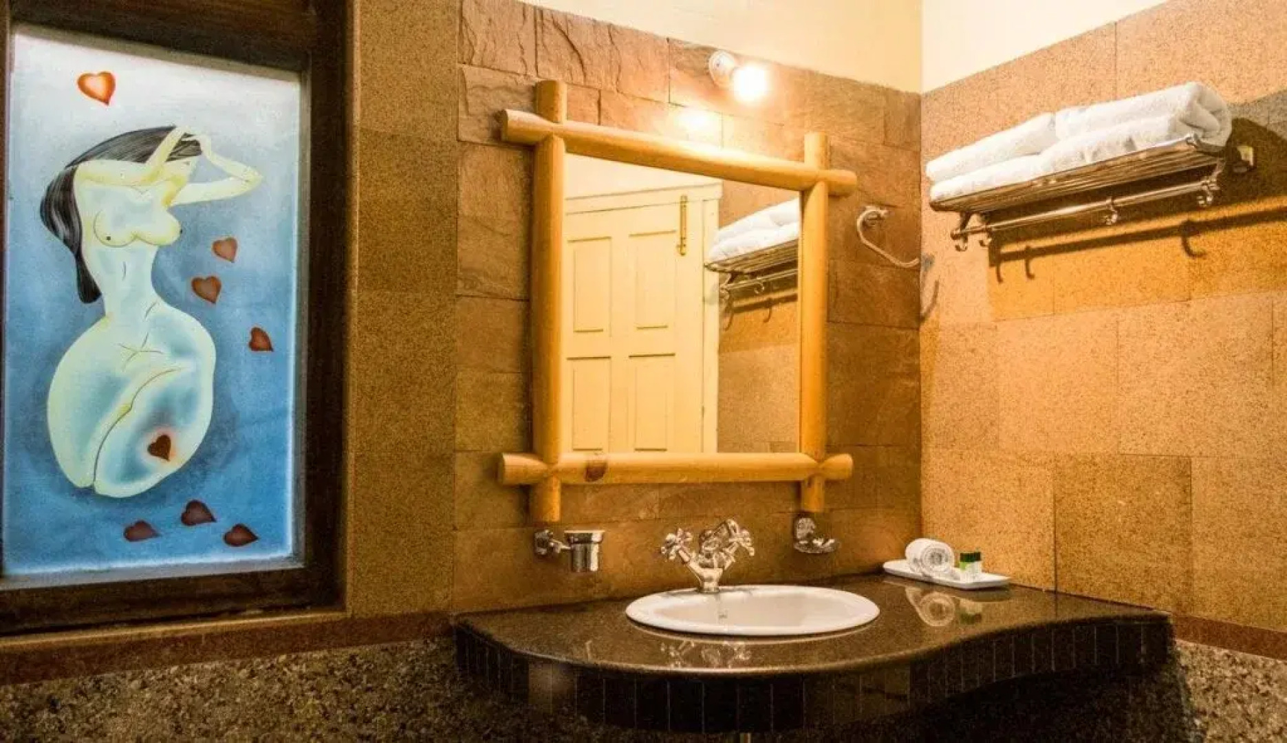 Imperial Heights Resort