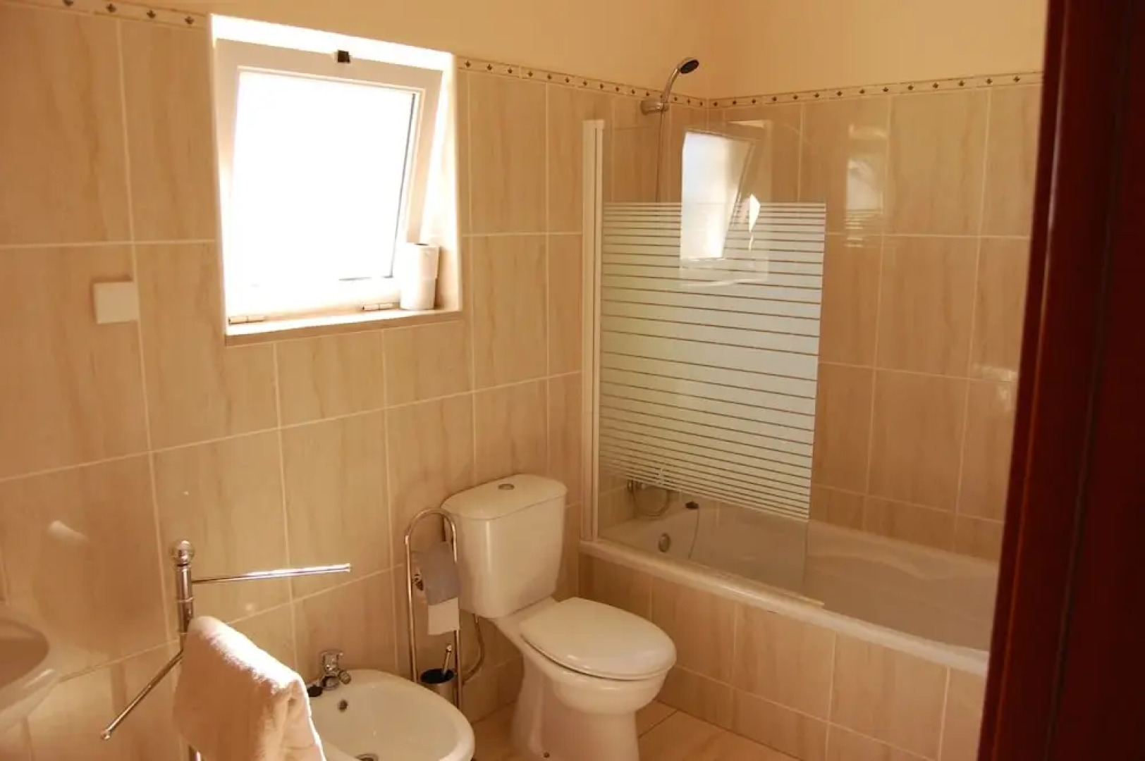 House With one Bedroom in Algoz, With Pool Access and Wifi - 16 km Fro