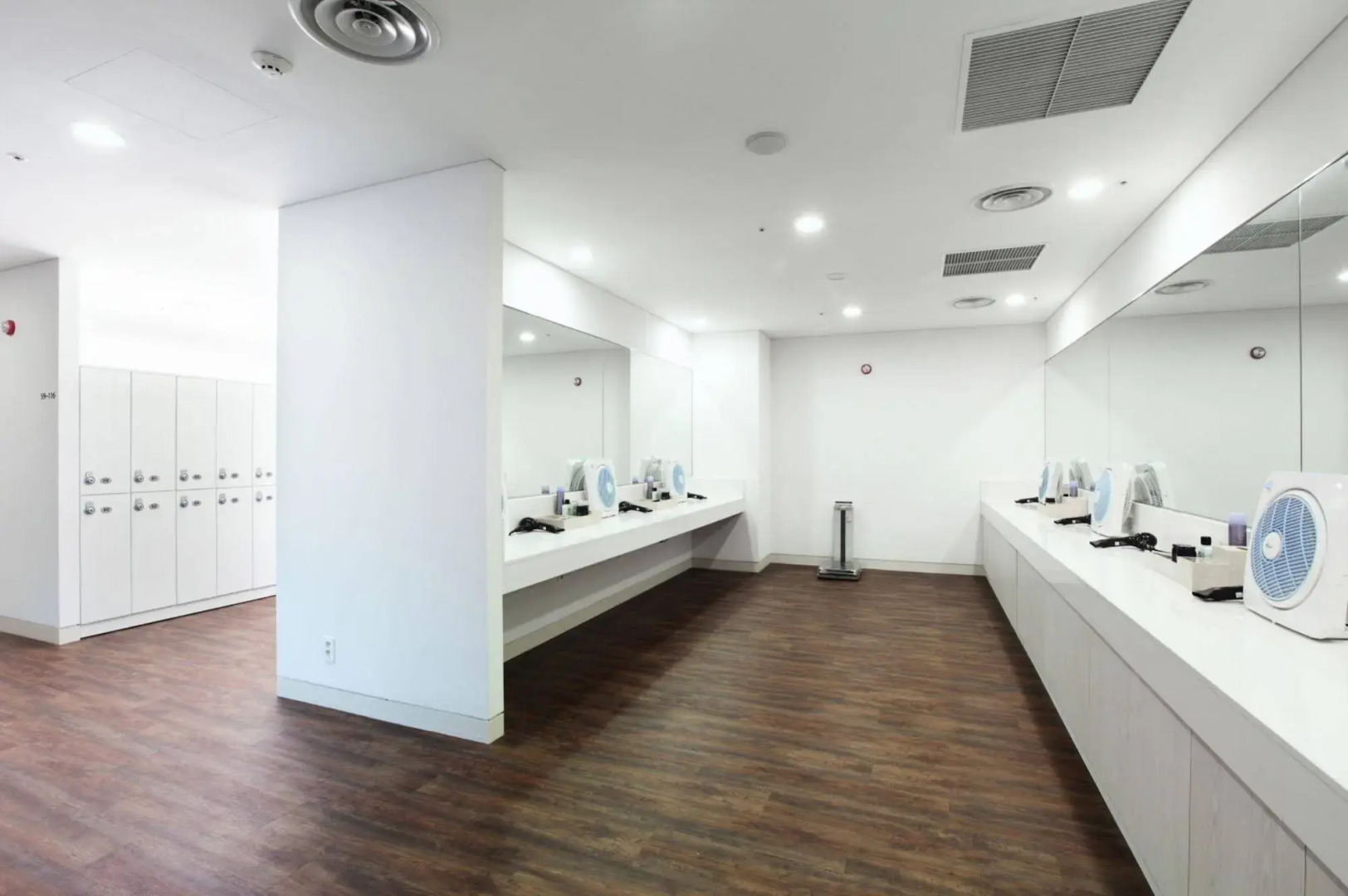 Hanwha Resort Daecheon Paros