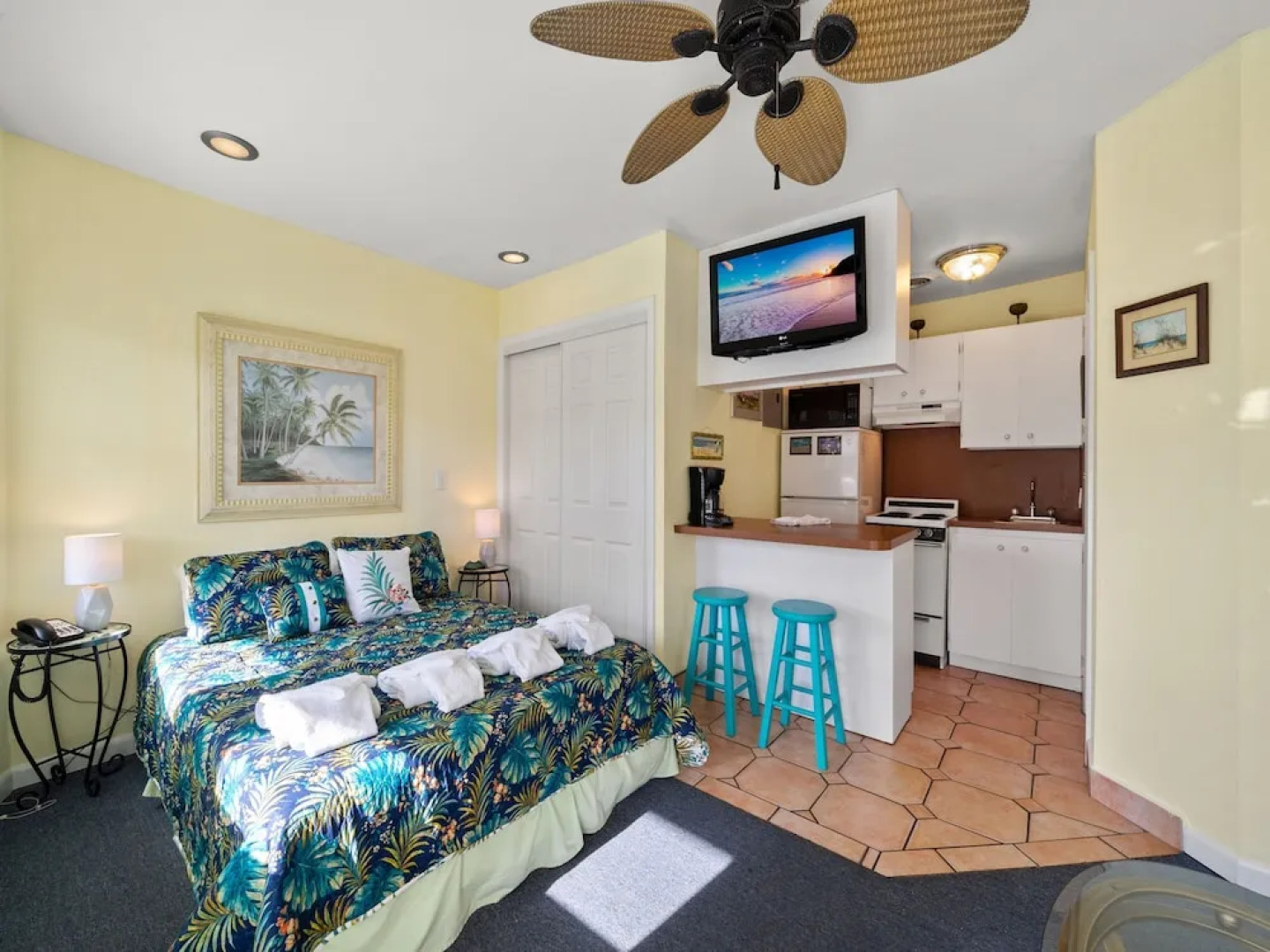 Sea Rocket by VTrips