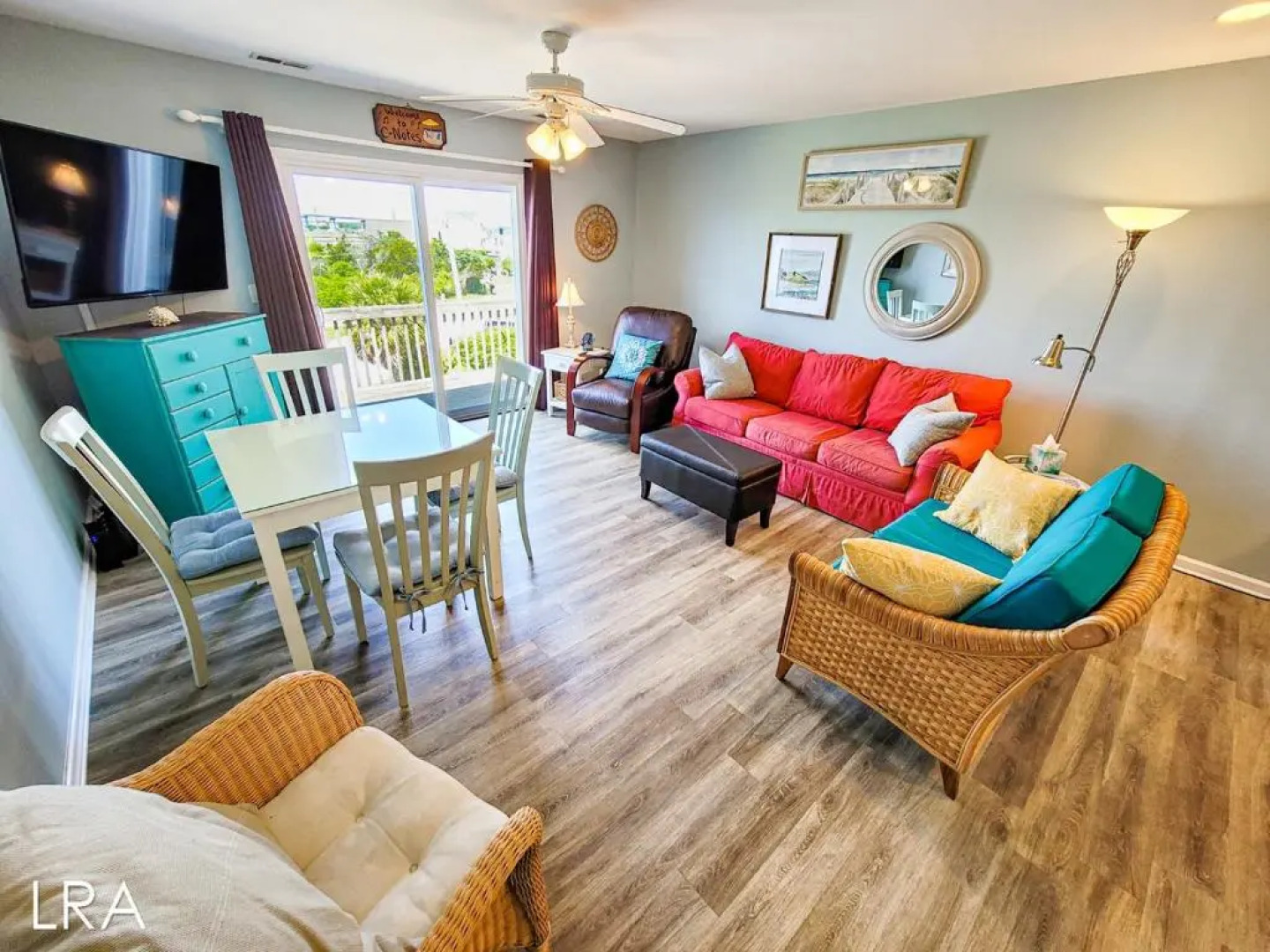 Turtle Cove 223 - C-Notes