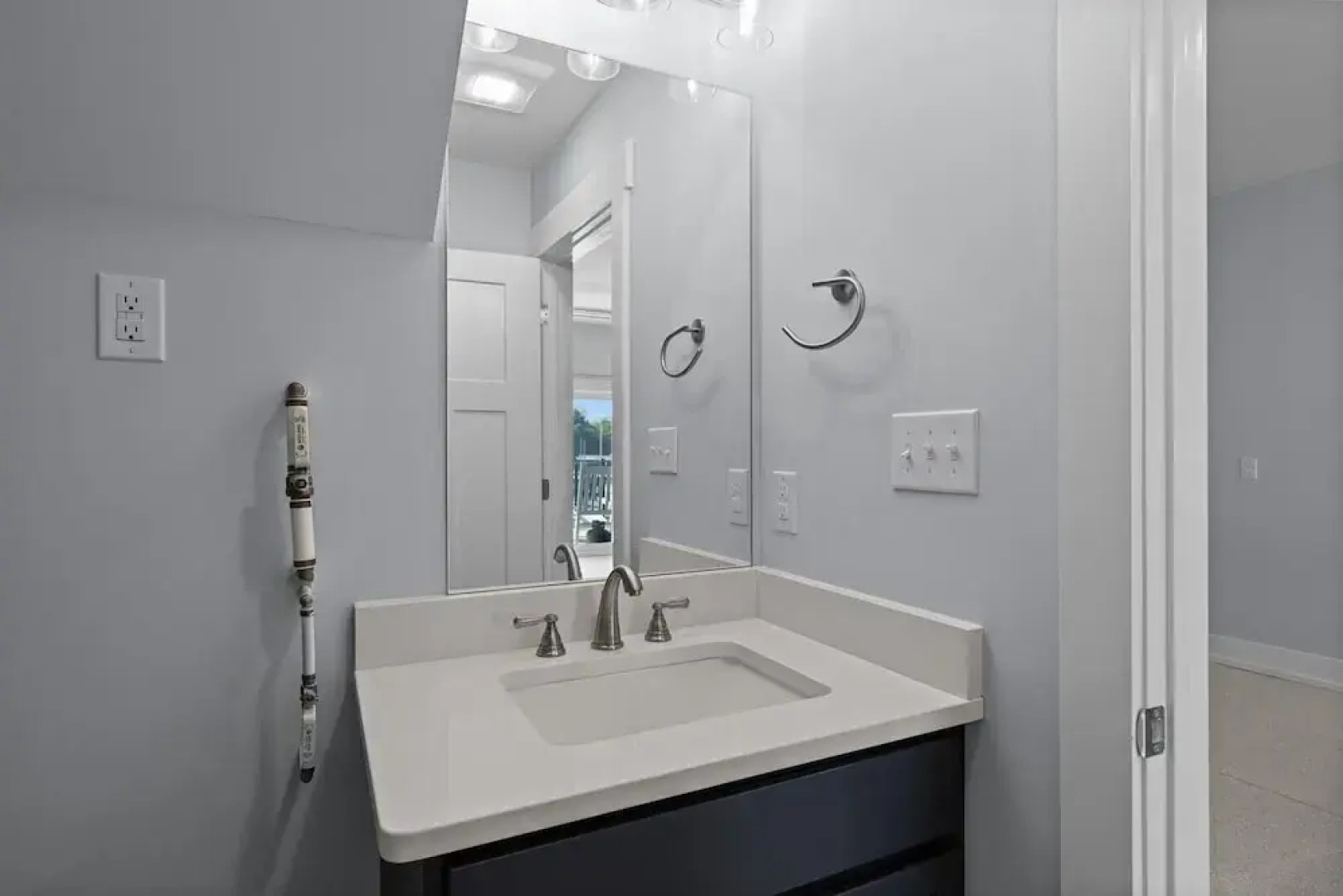 South Breeze 3 Bedroom Townhouse by RedAwning