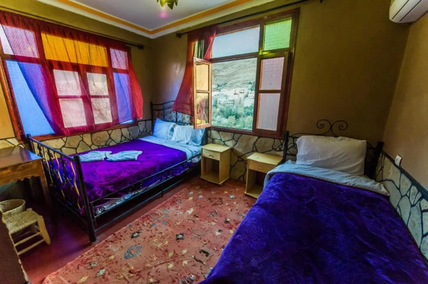 Les Jardins de Todgha