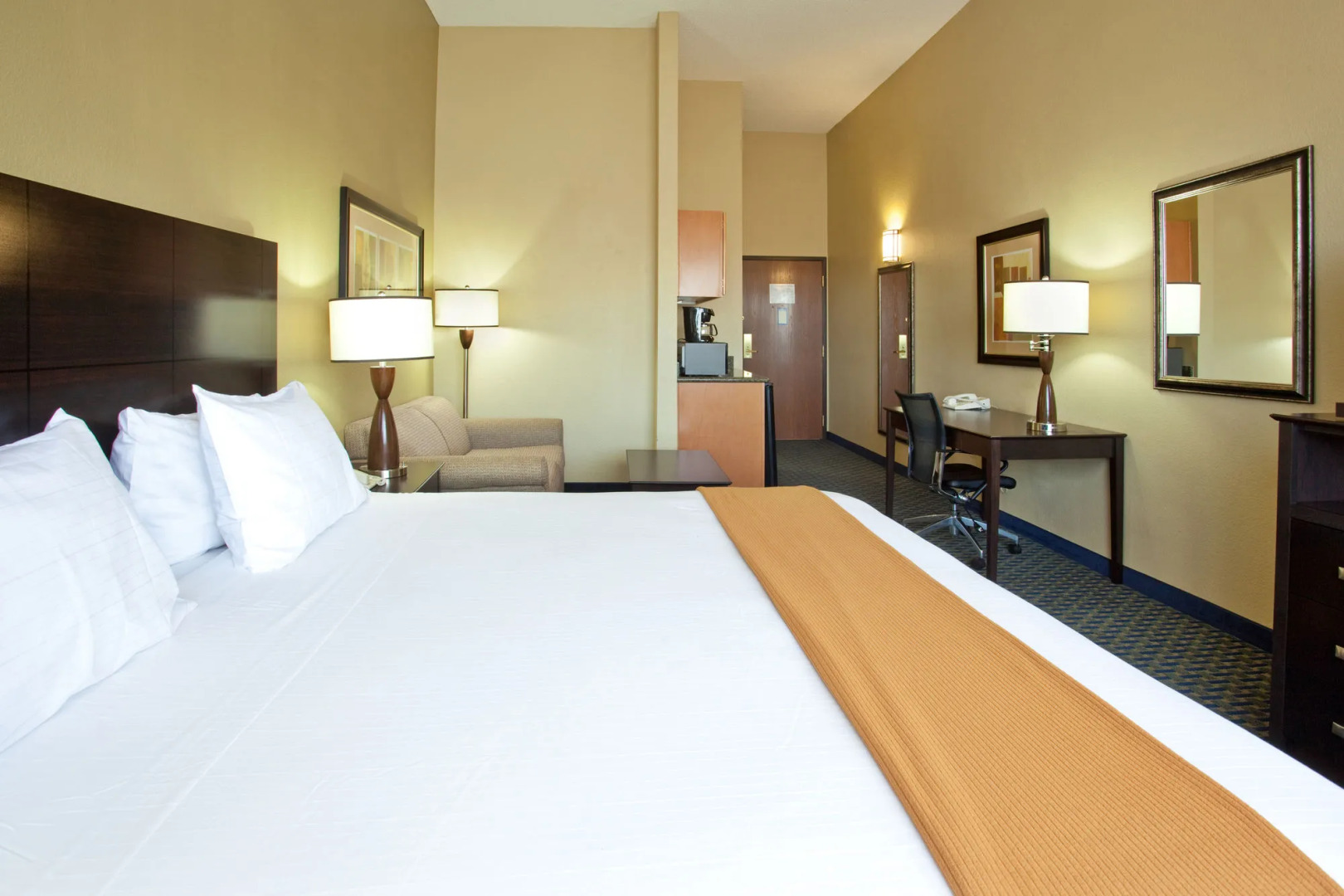 Fairfield by Marriott Inn & Suites Phoenix West Chandler