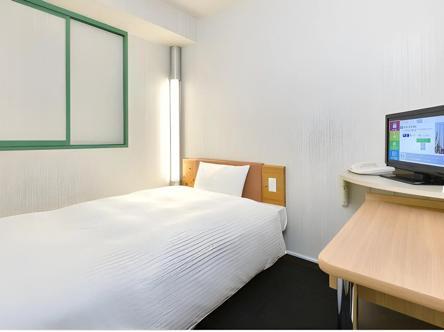 WASHINGTON R&BHotel NagoyaNishiki