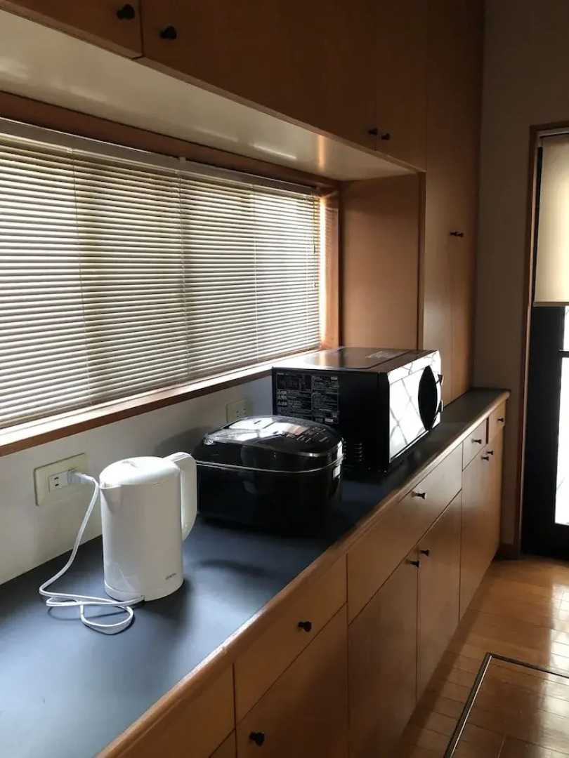 Yanagawa Guest House TSUNAYOSHI