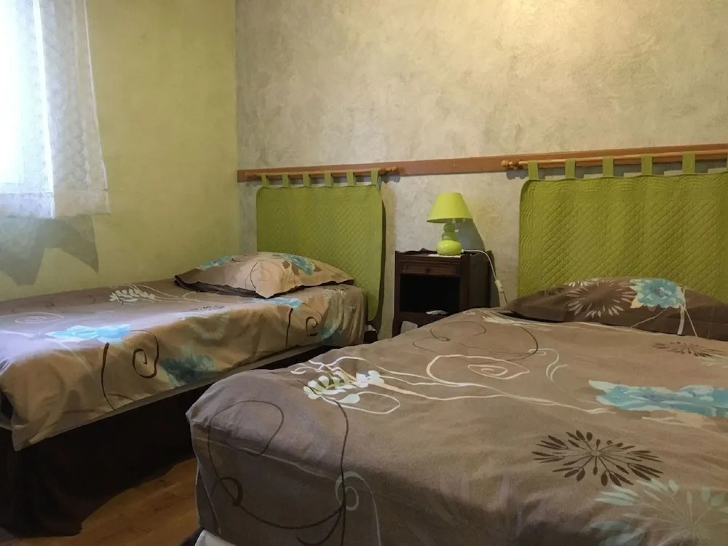 La Maison Rose by Gites de France