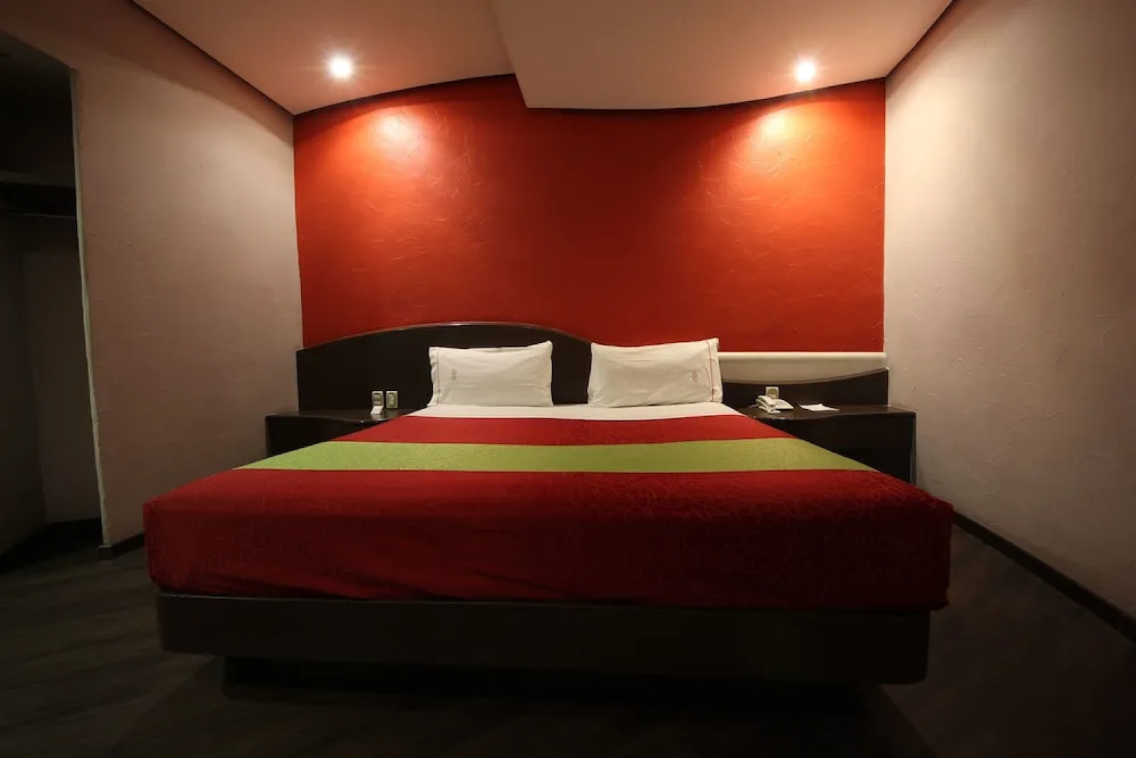 Hotel y Villas Vento