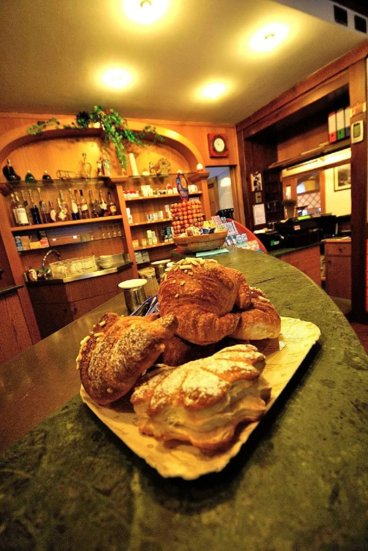 Albergo Ristorante Morandi