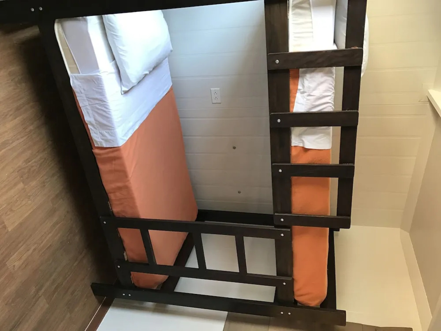 Bamboo Paracas Resort