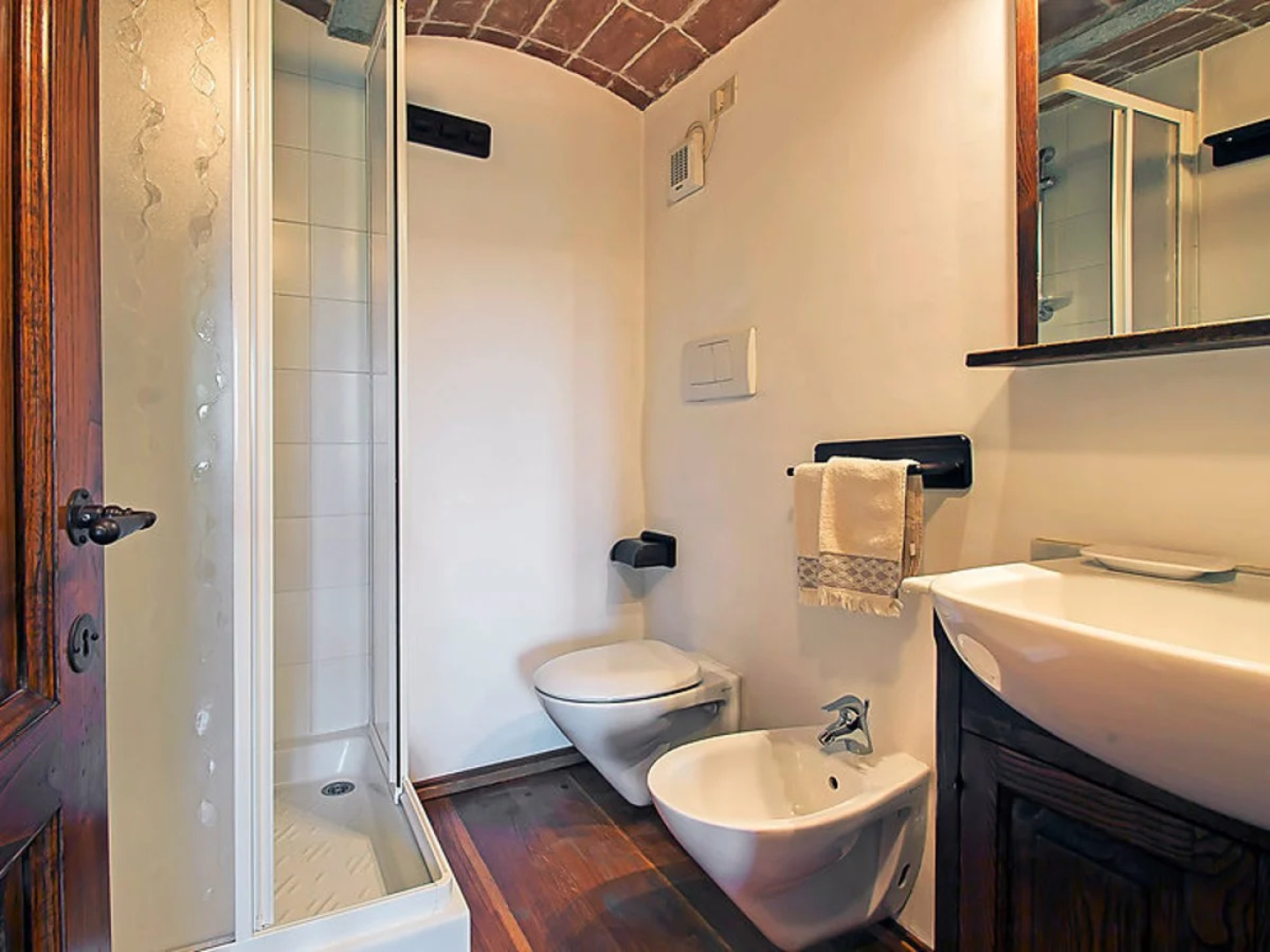 House Salustri Cinigiano 27190