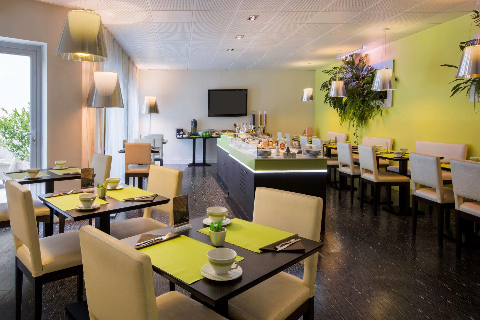 Best Western Plus Hôtel Richelieu