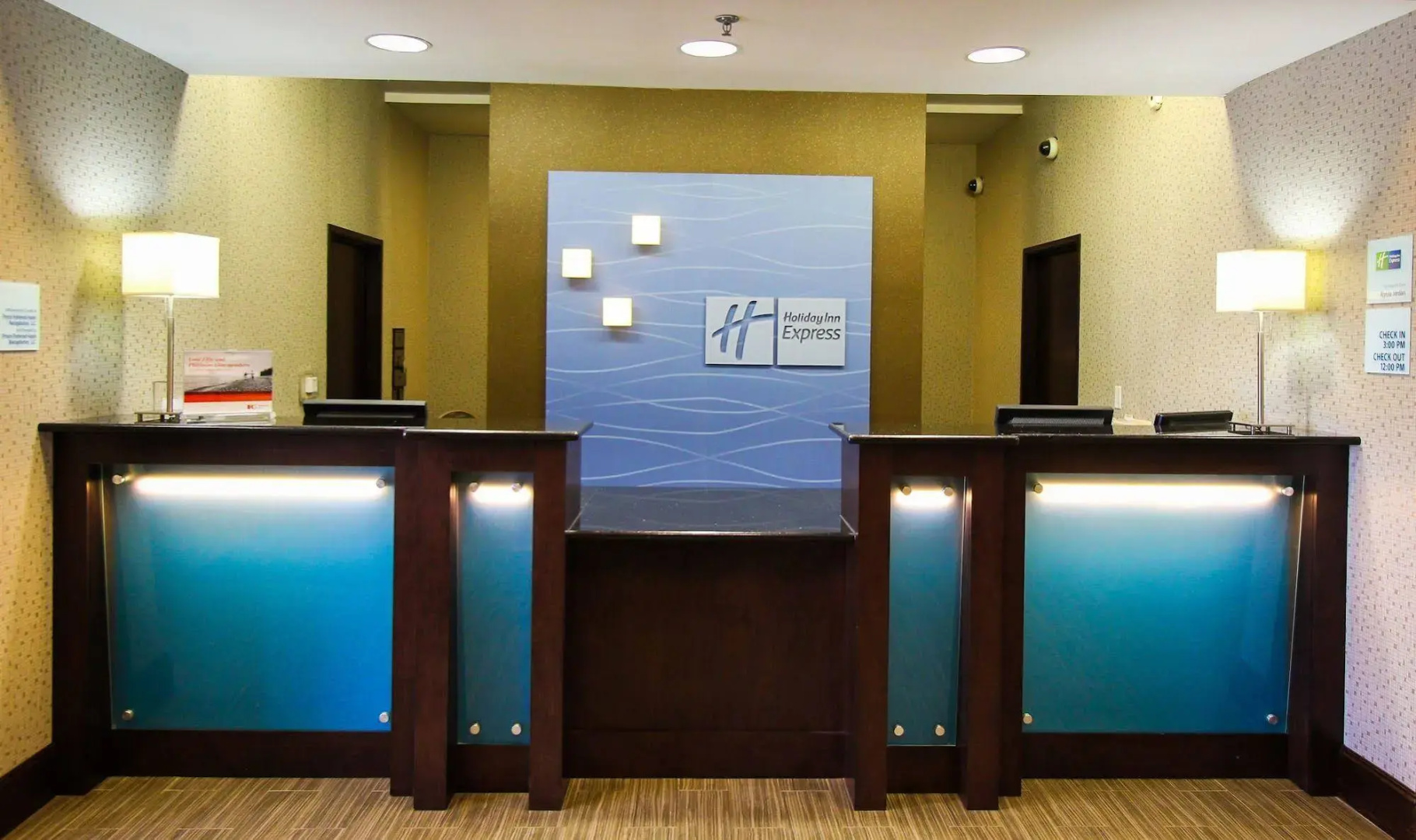 Holiday Inn Express Hotel and Suites Nacogdoches by IHG