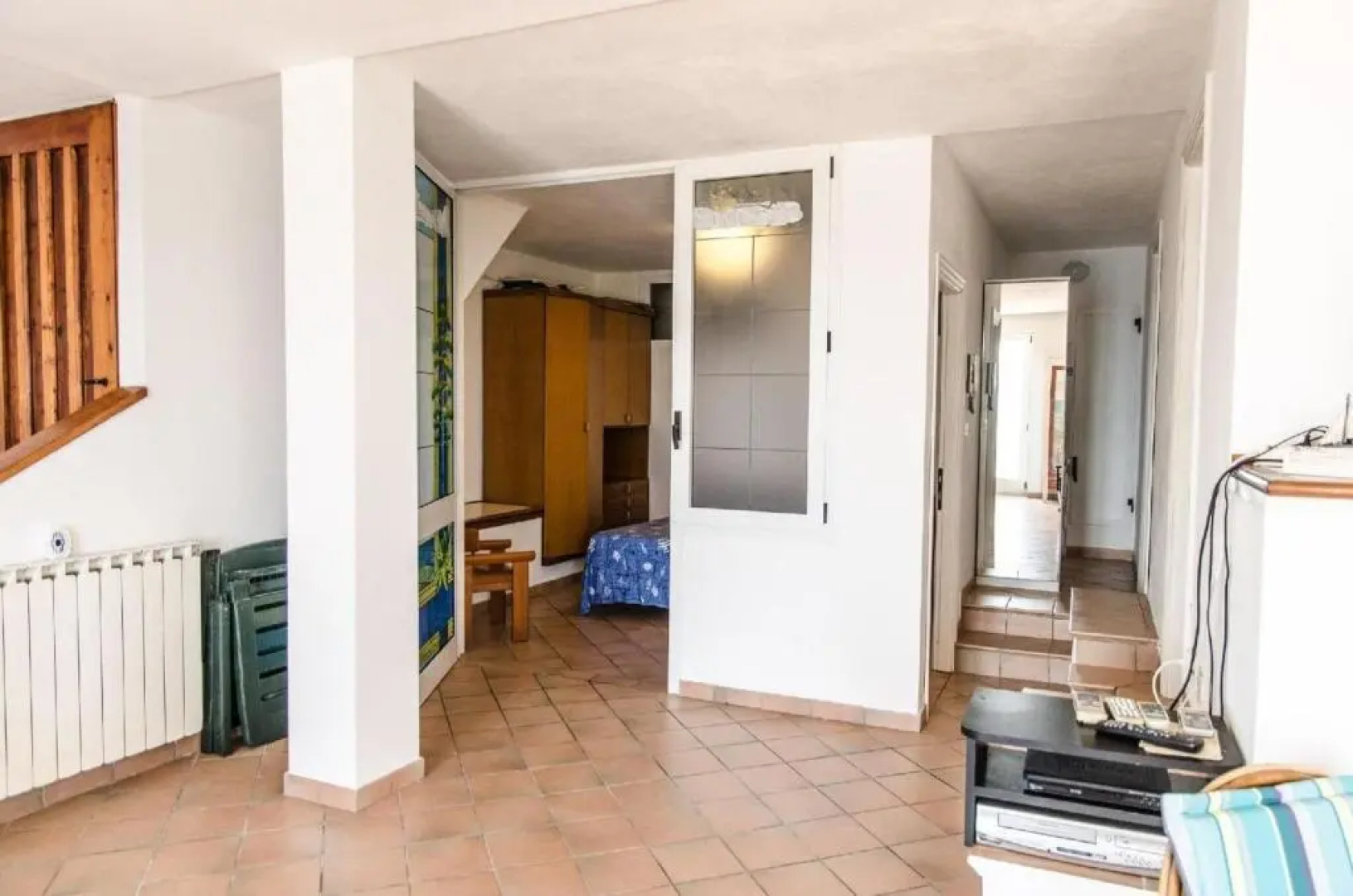 Ferienwohnung für 5 Personen 1 Kind ca 80 m in Cipressa, Italienische Riviera Italienische Westküste