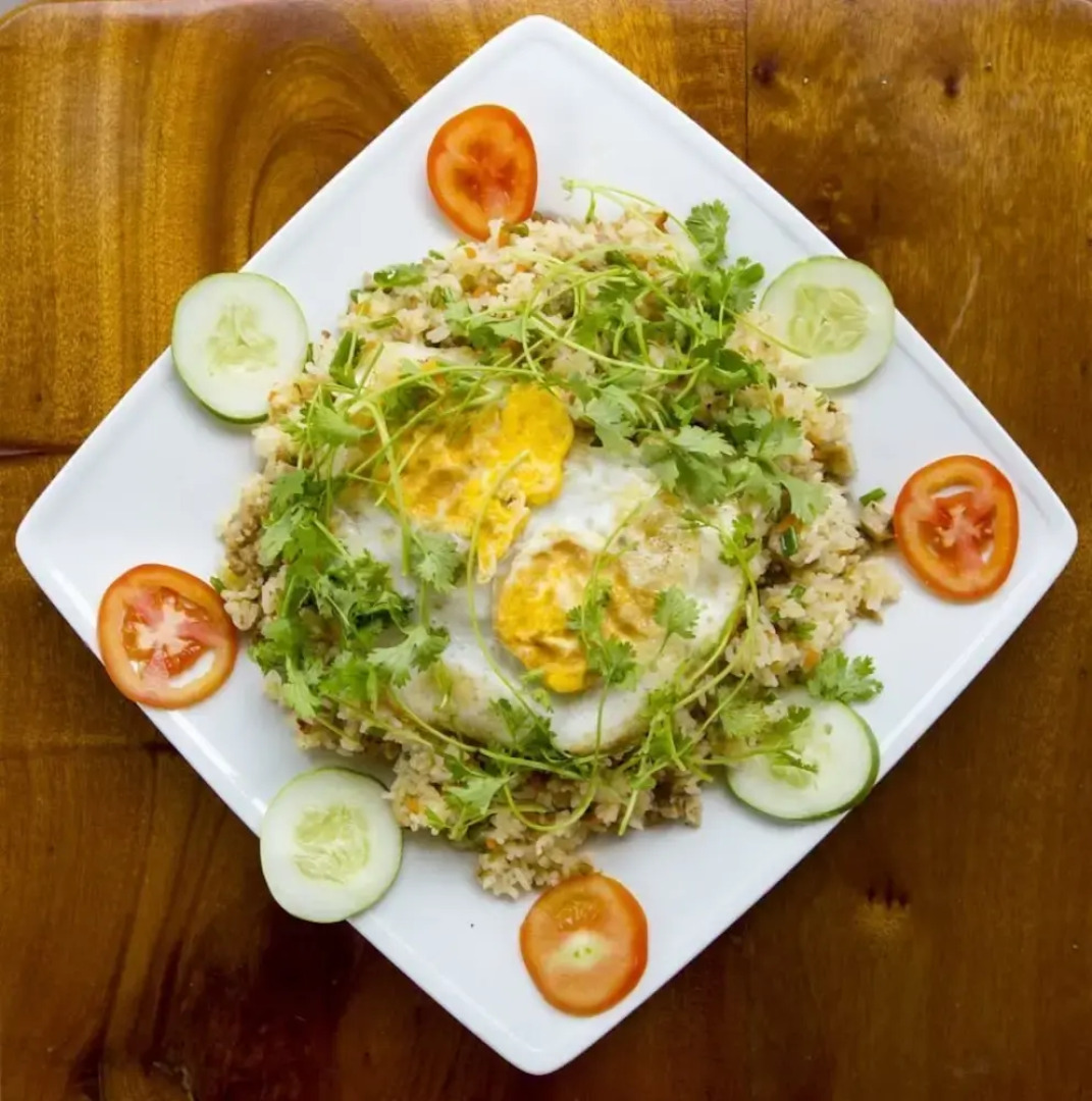 Phong Nha Riverlife Homestay - Hostel