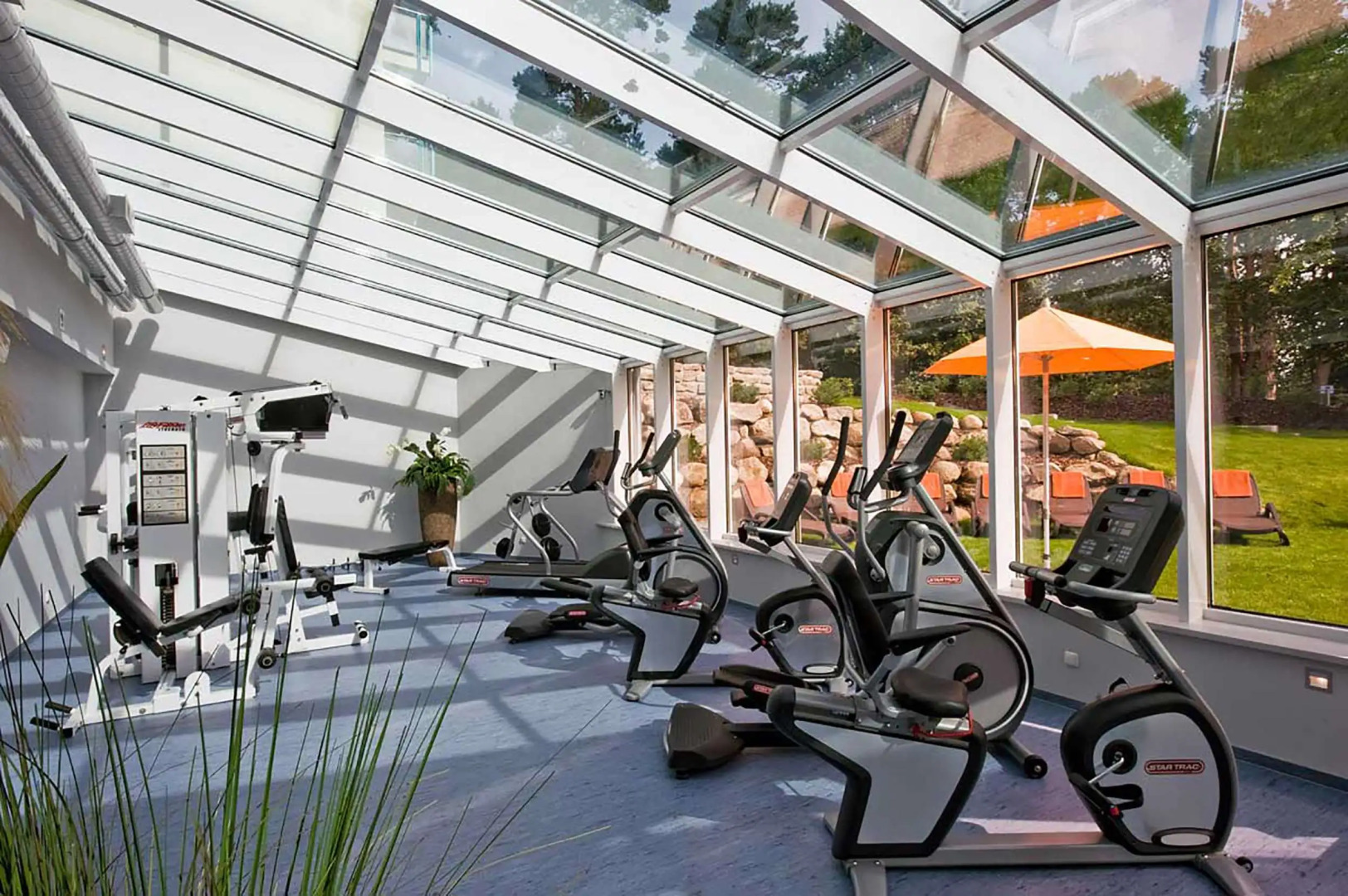 Dorint Seehotel Binz-Therme Binz/Rügen