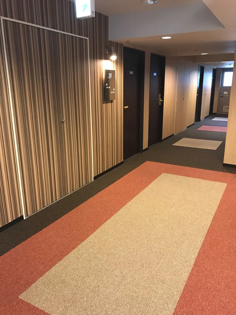 Hotel St Palace Kurayoshi