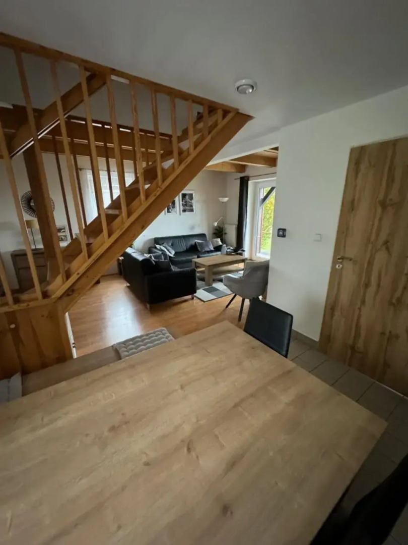 Černý Důl v Krkonoších - Horská Chata se saunou 53