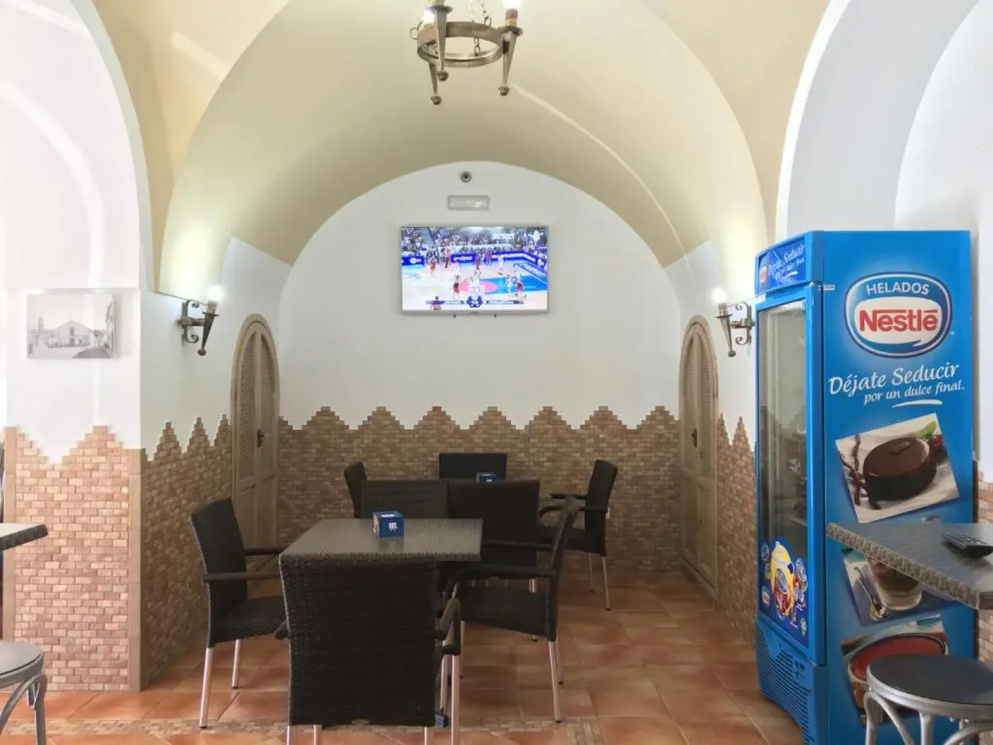 Hostal Los Encinares