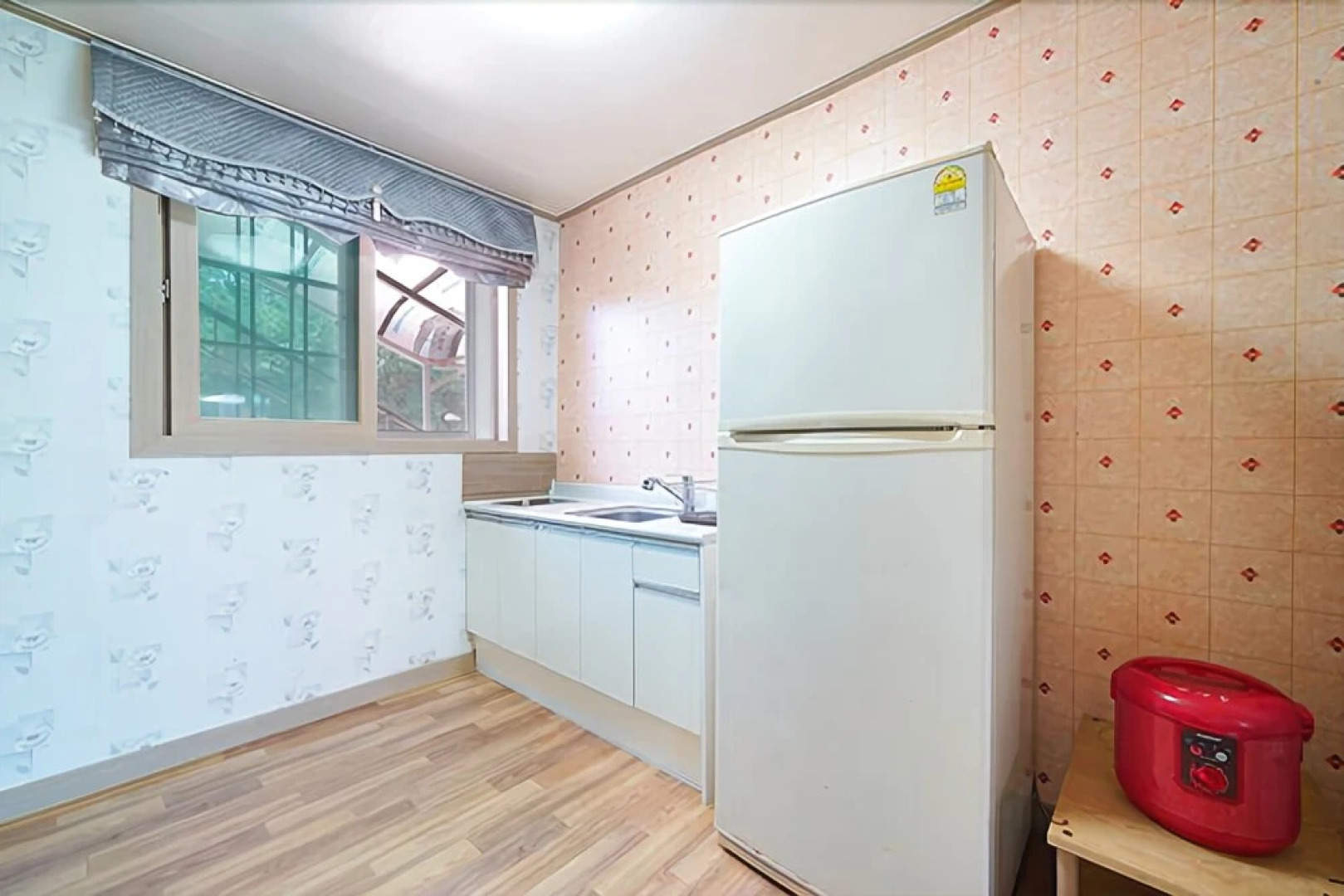 Jebudodongmisan Pension