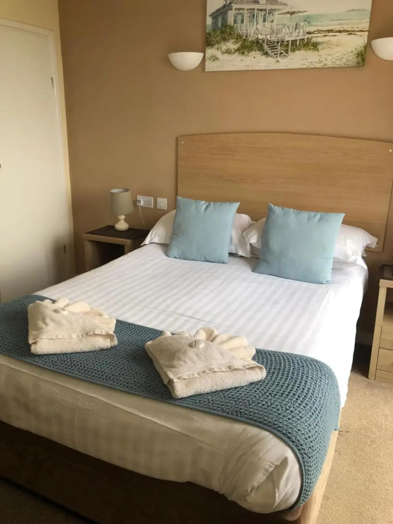 Royal Grosvenor Hotel