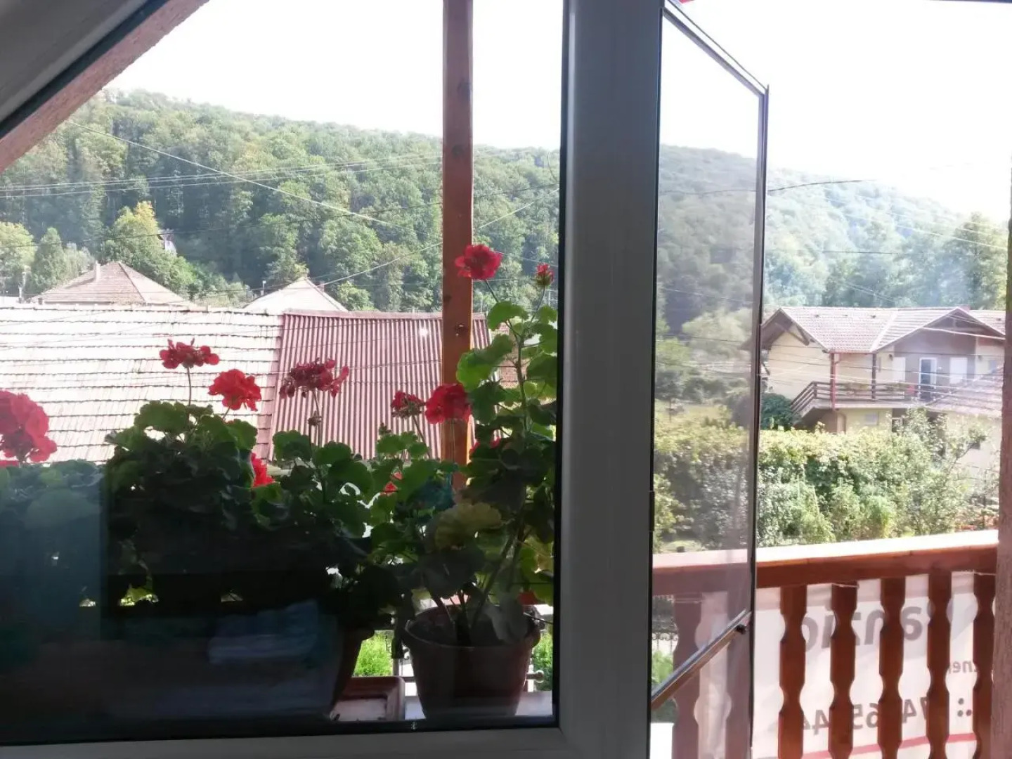 Pensiunea Lőrincz *** Panzió