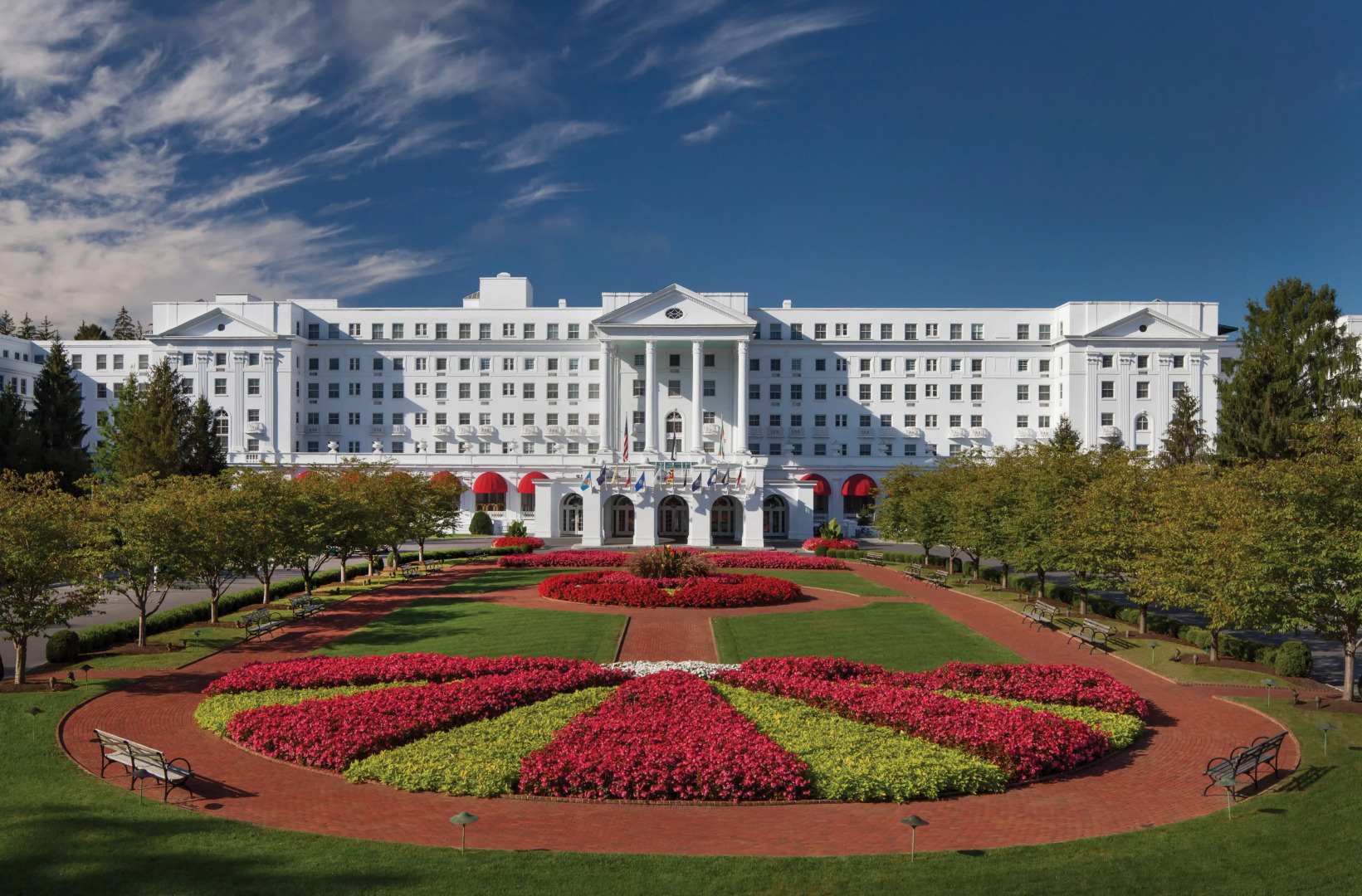 The Greenbrier