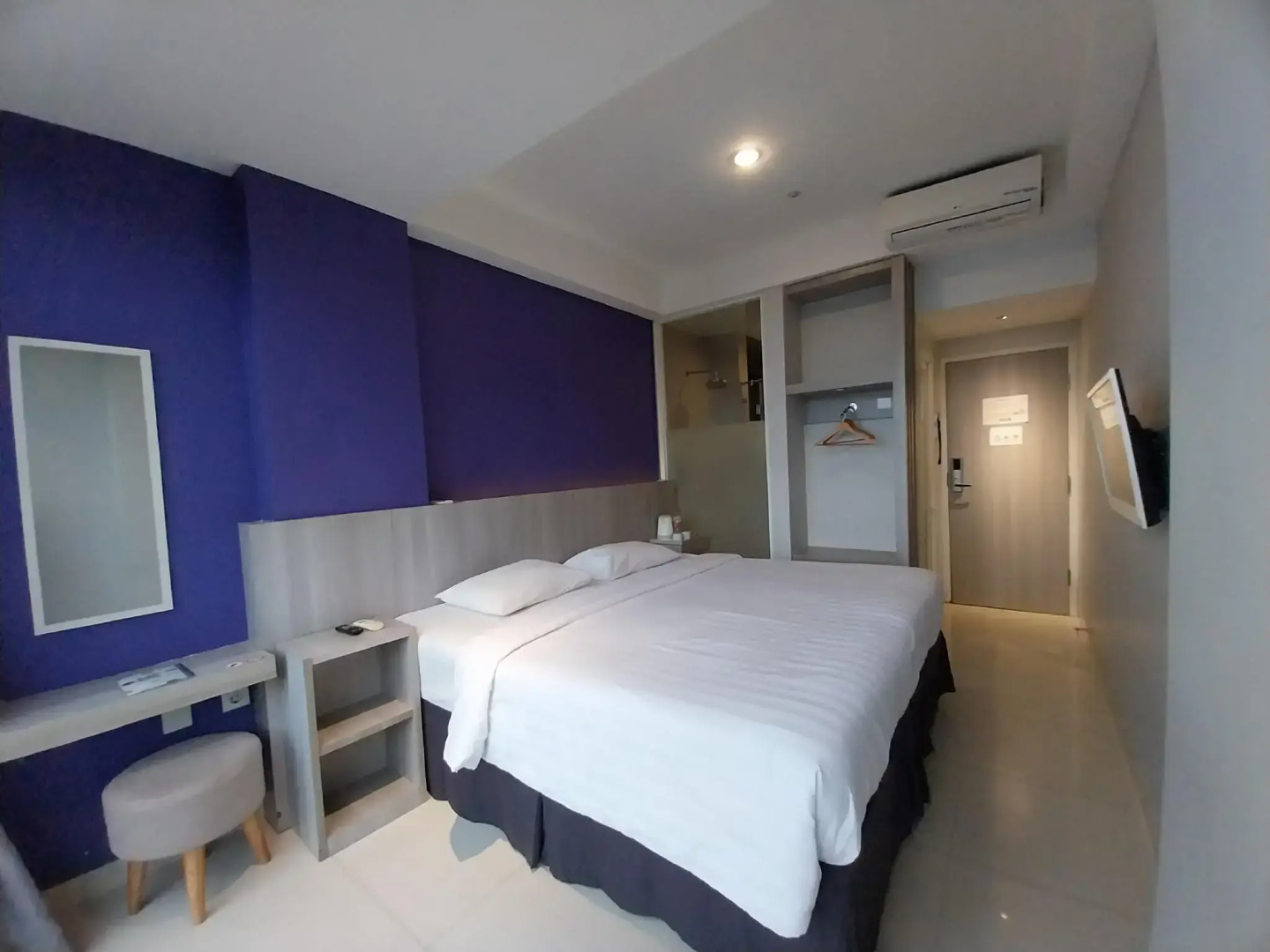 Terra Cassa Hotel