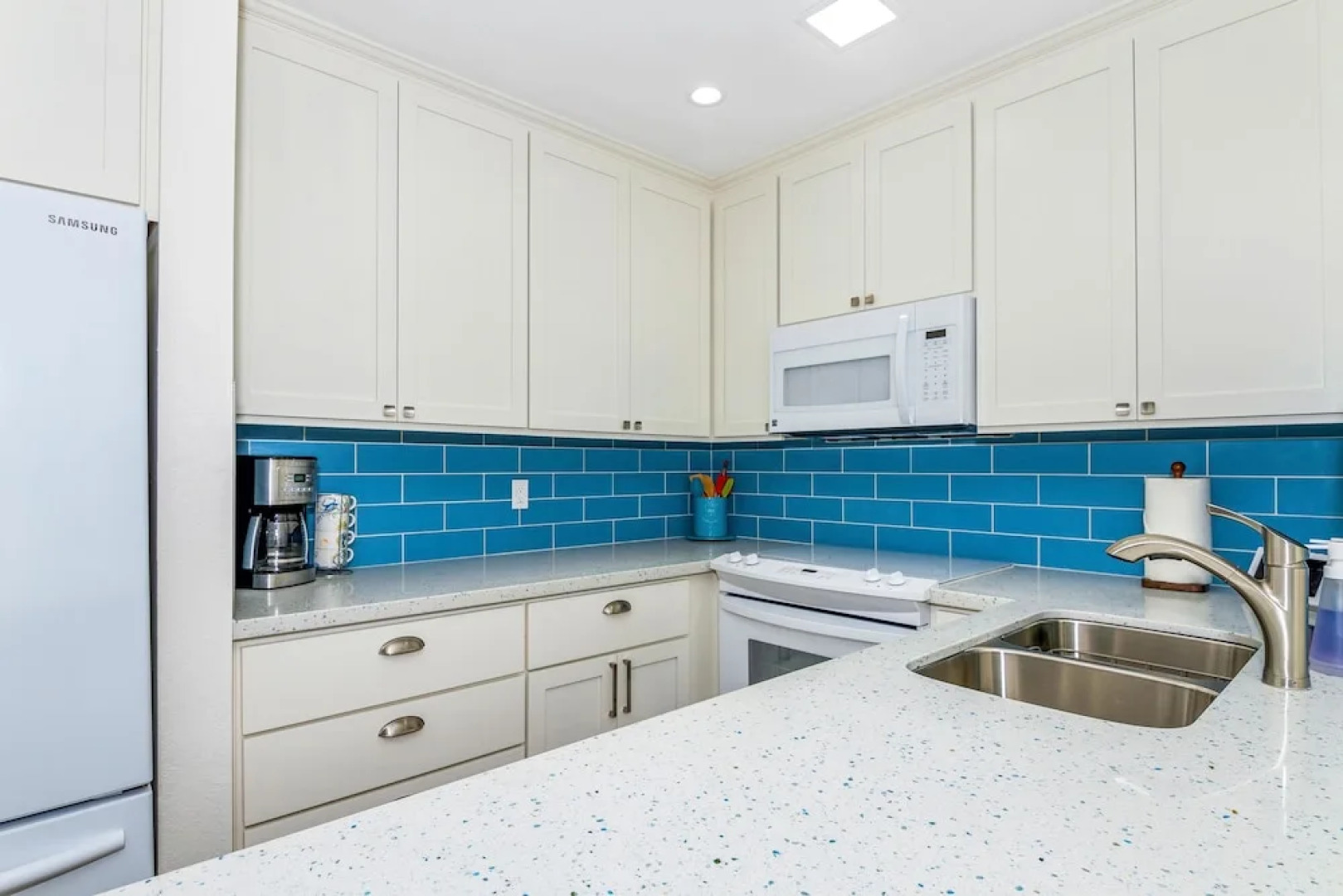 Sea Breeze Penthouse