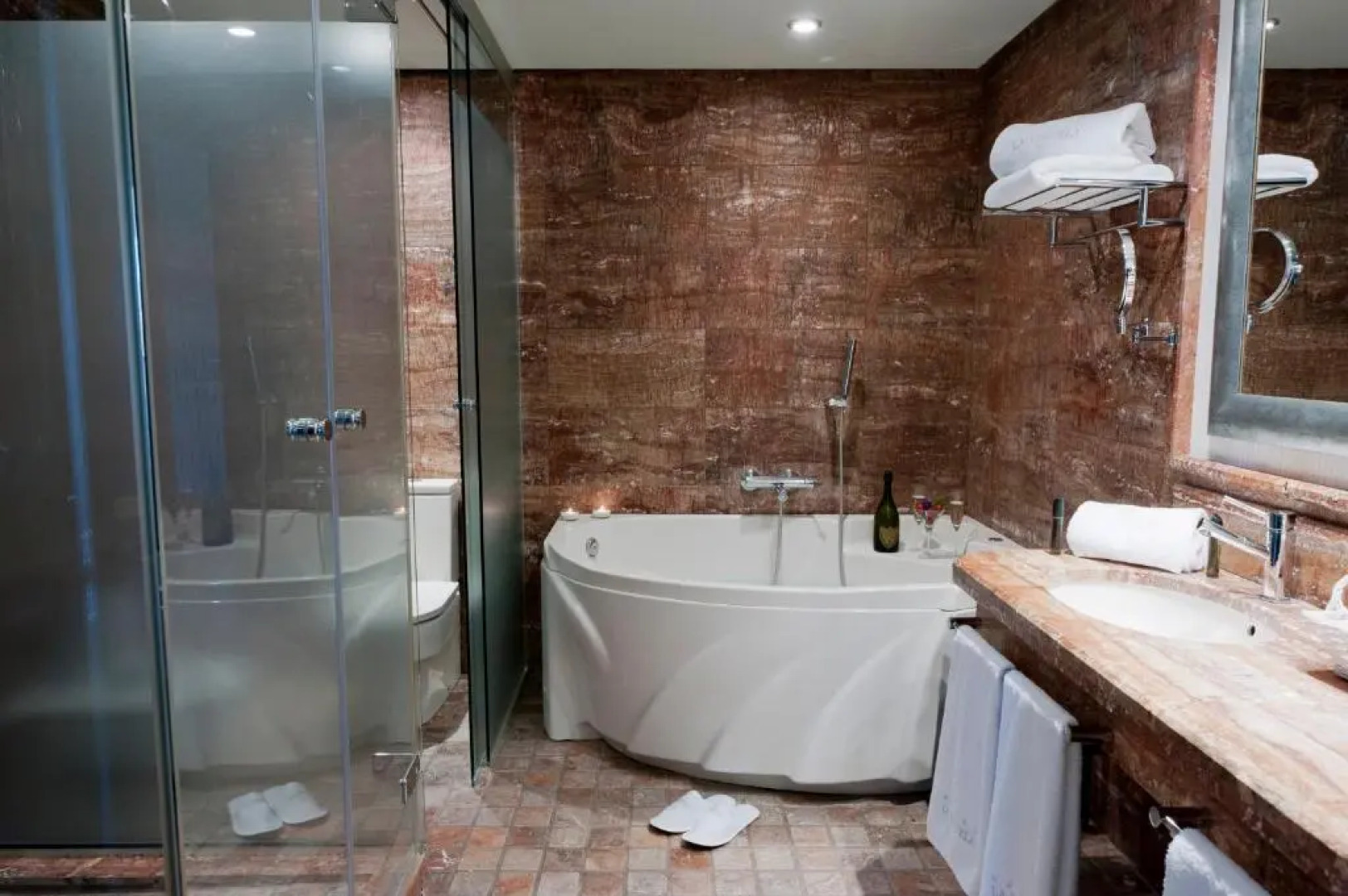 B bou Hotel La Viñuela & Spa