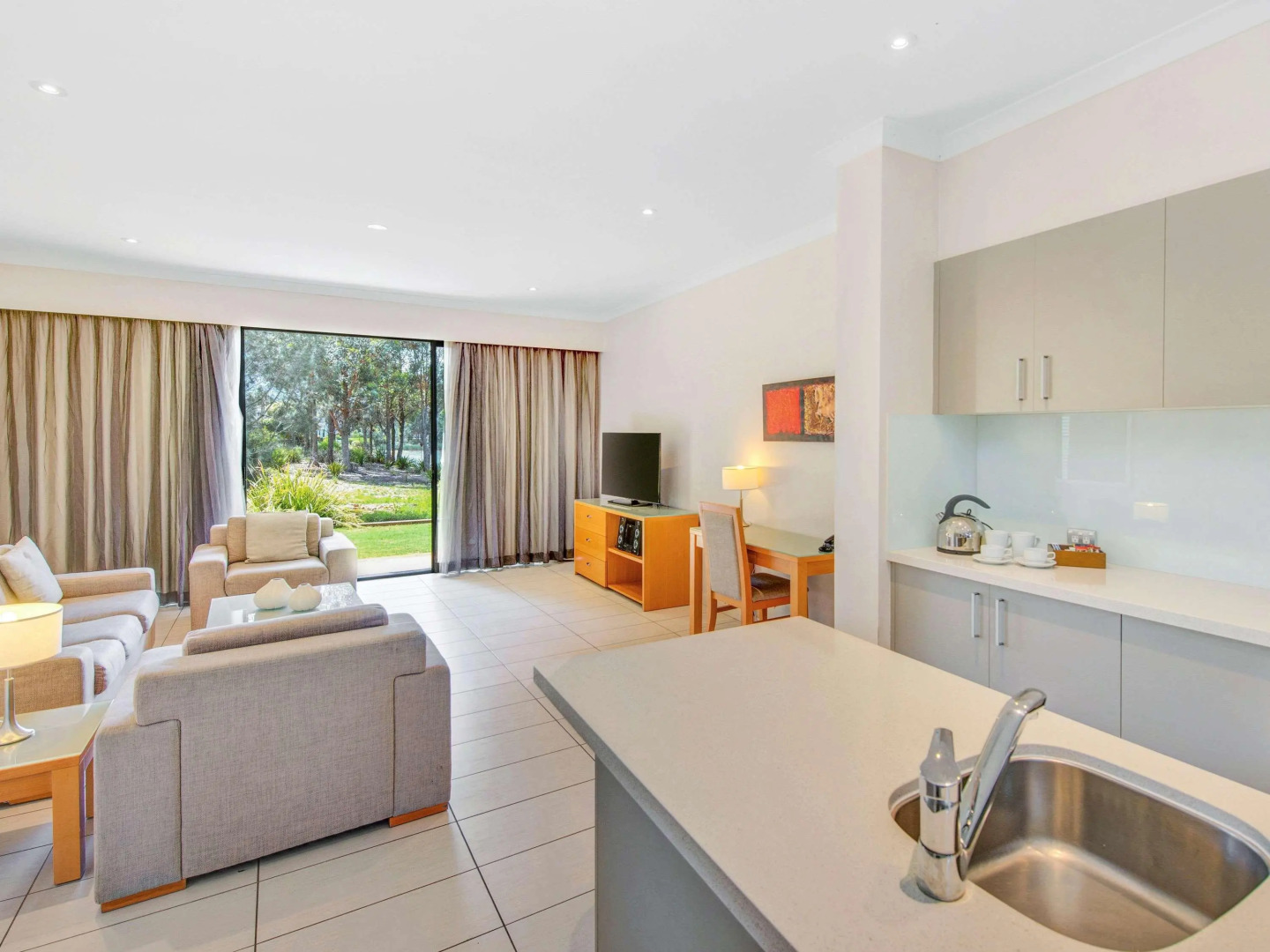 Mercure Kooindah Waters Central Coast