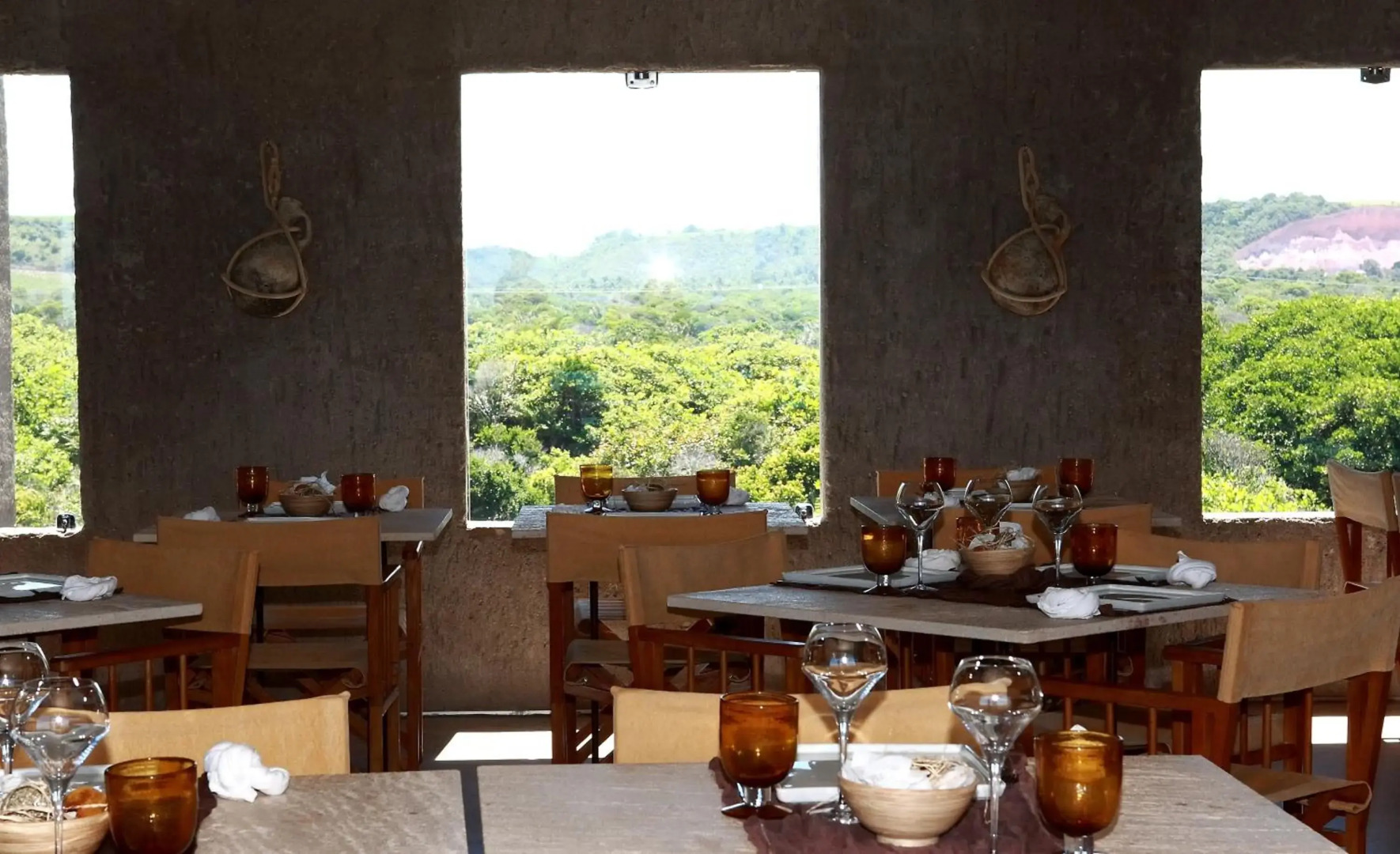 Kenoa Exclusive Beach SPA & Resort