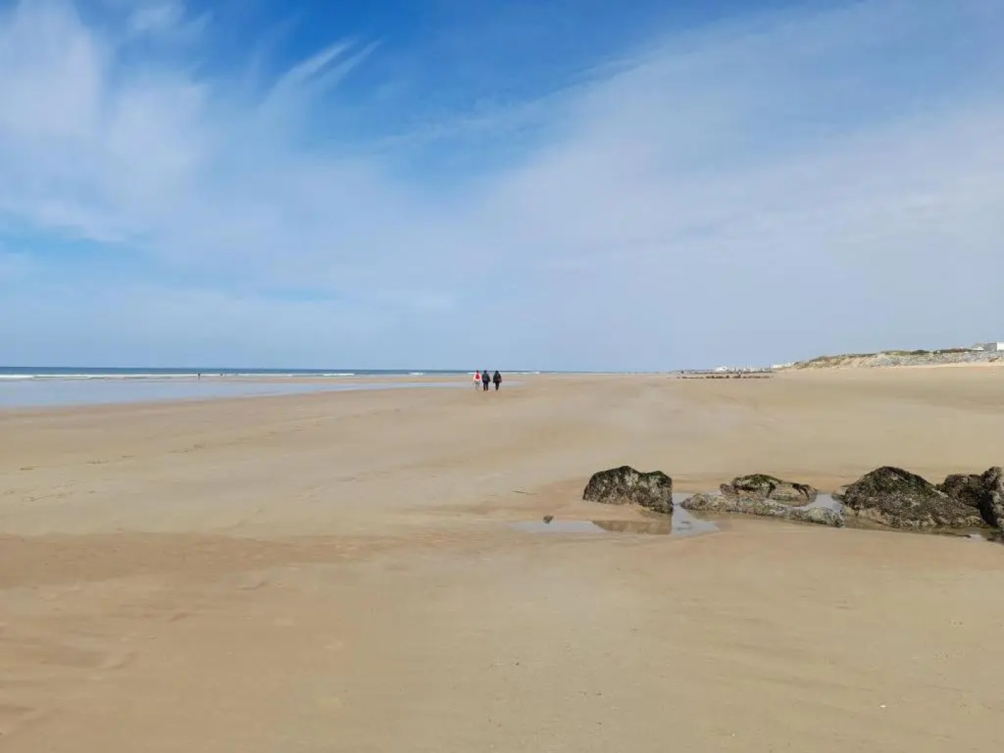 Rêverie Océane - 5 mins à pied des plages - Gîte avec terrasse - Saint Hilaire de Riez - Saint Jean de Monts