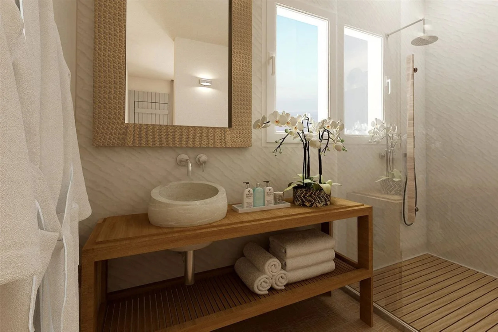 Destino Anamar Mykonos