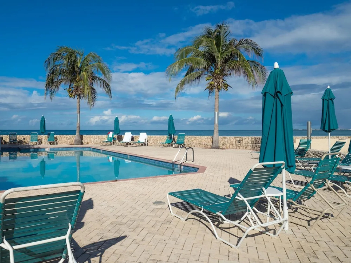 Plantation Village #20 by Cayman Vacation