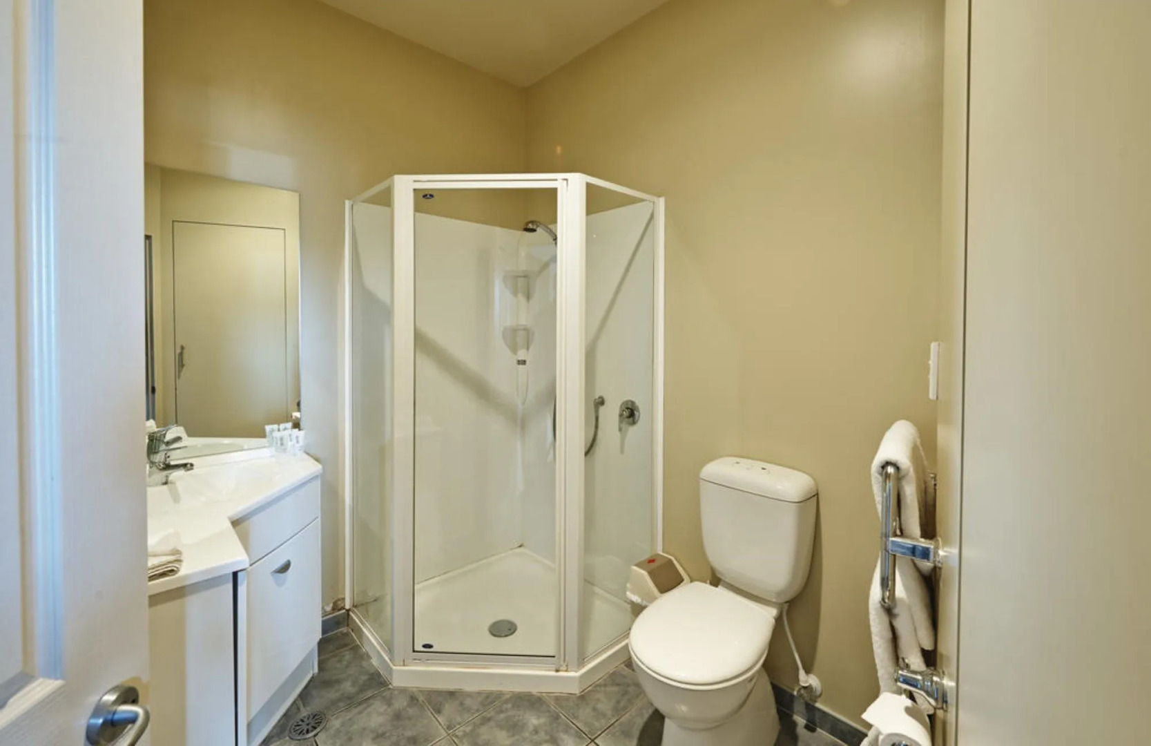 Quest Atrium Serviced Apartments