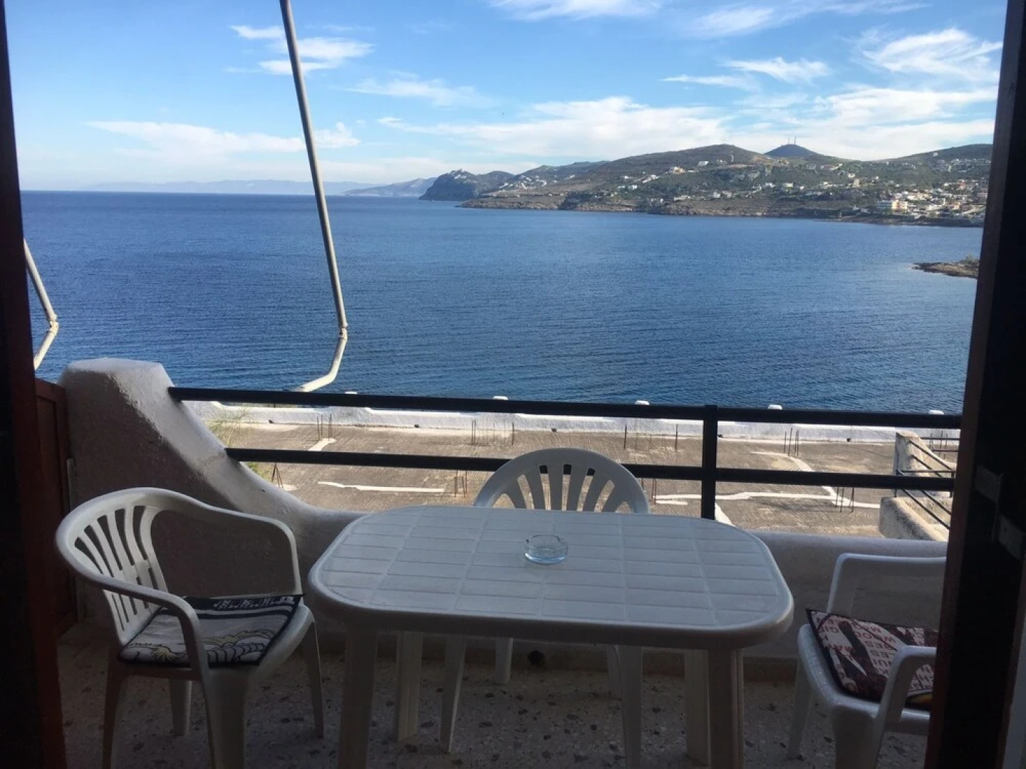 Daskalio Resort Adamis