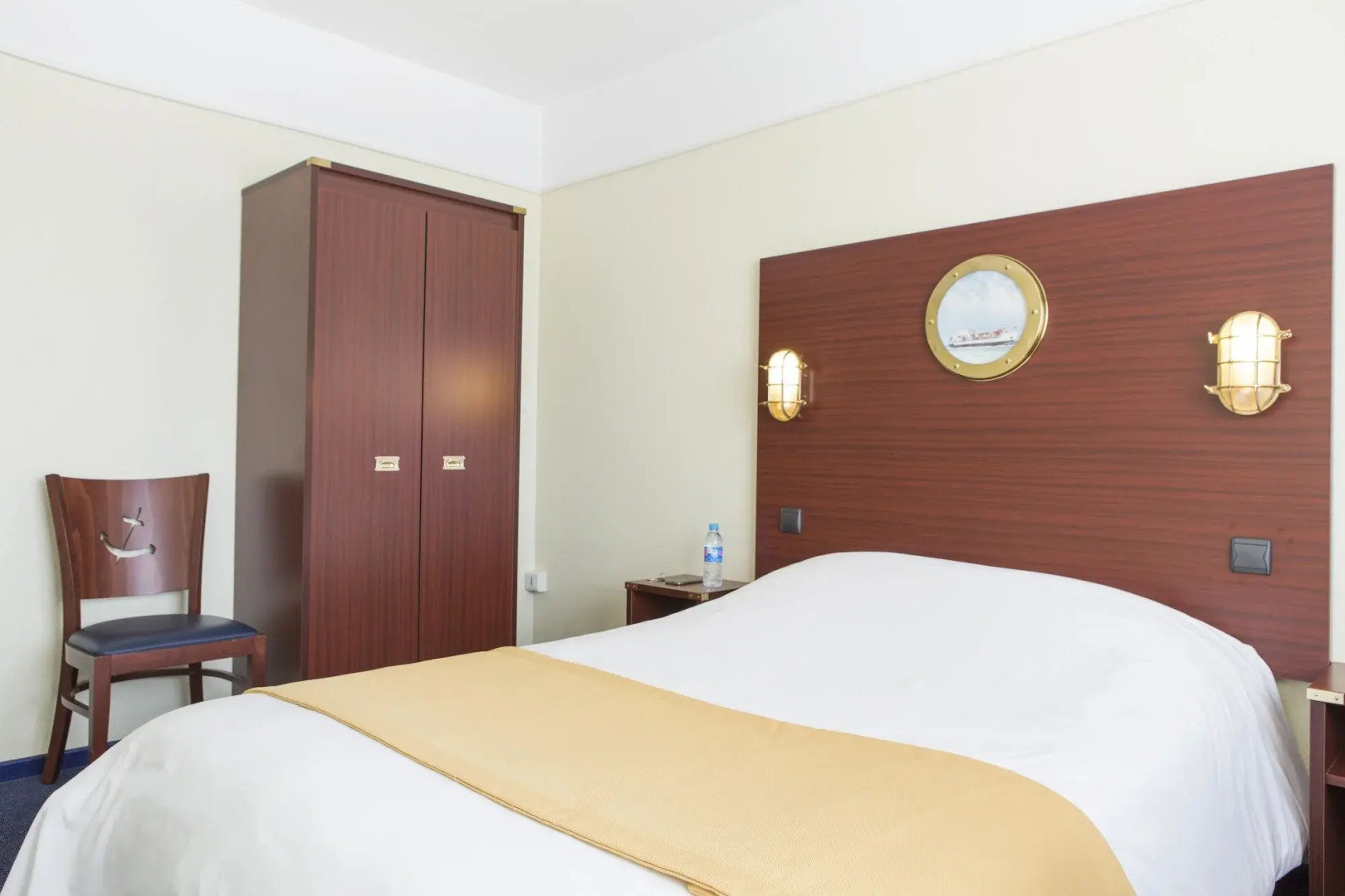 Les Gens de Mer Dunkerque