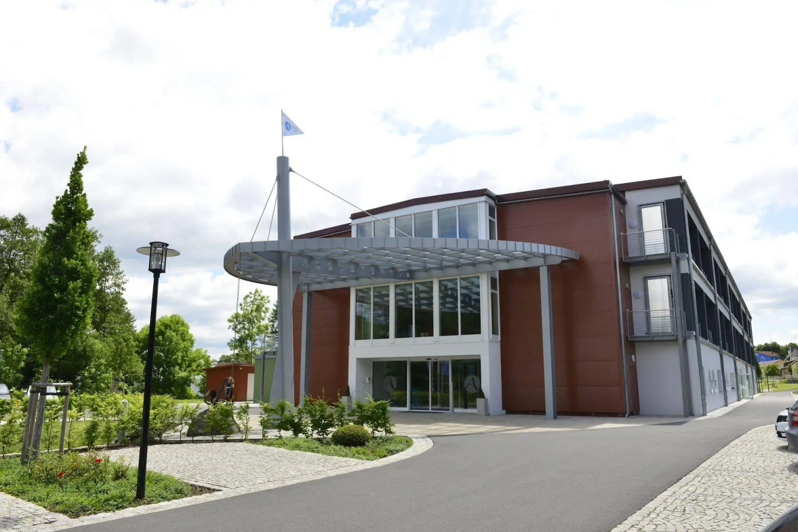 ARIBO Hotel Erbendorf