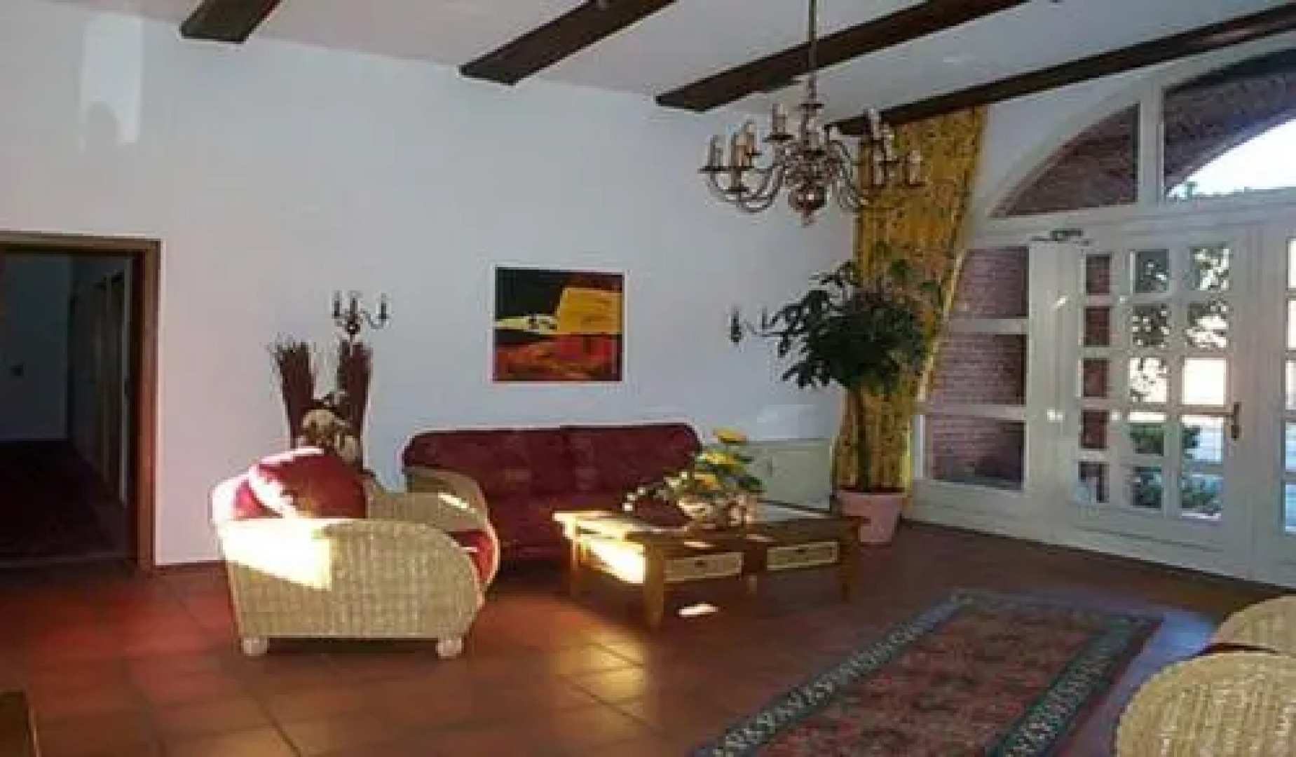 Hotel-Restaurant Pfeffermühle