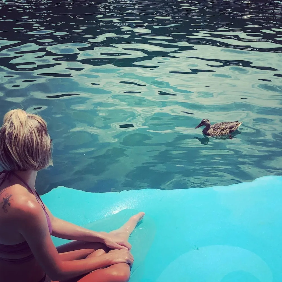 Airstream Houseboat Amazing Lake Travis View