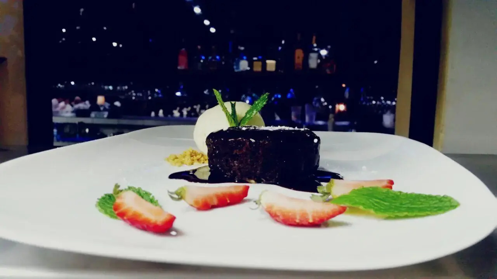 La Foresta Nature Resort