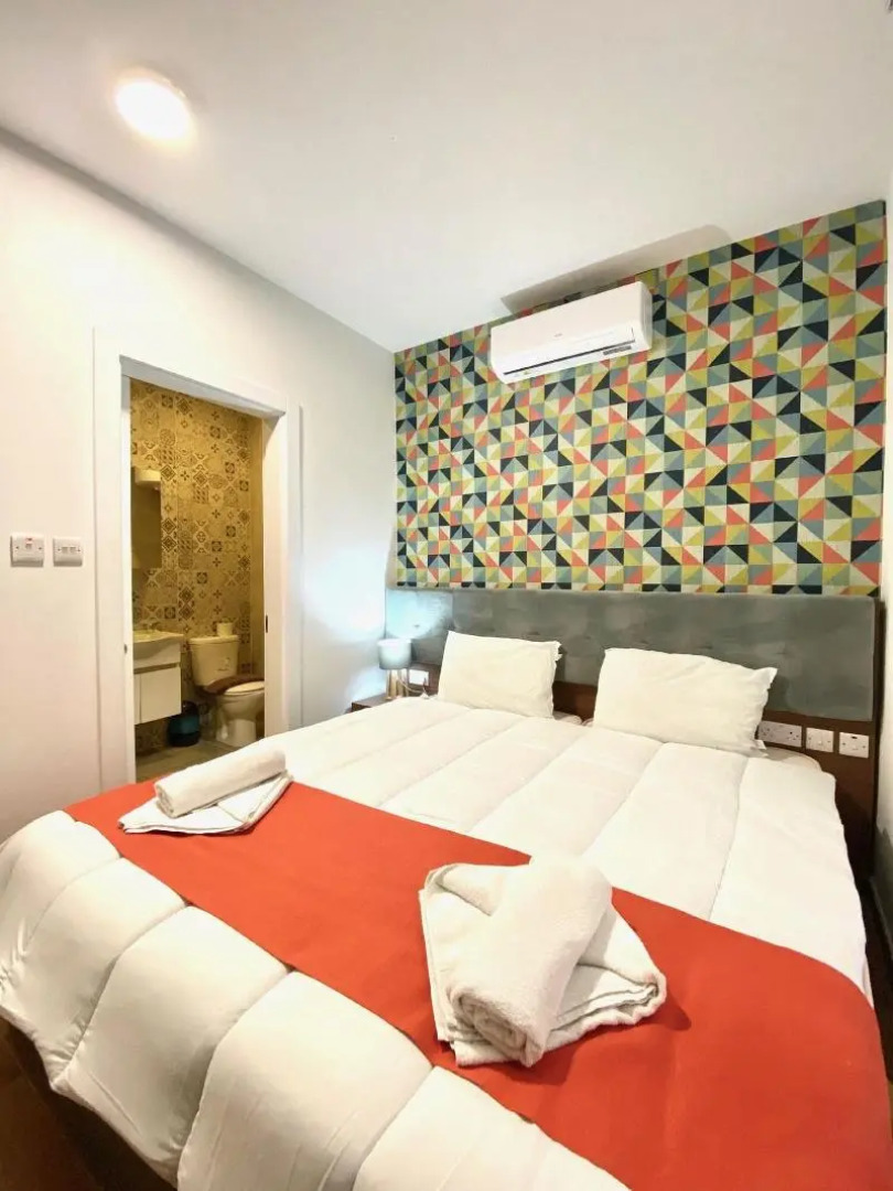 Tritoni Marina Apartments and Suites