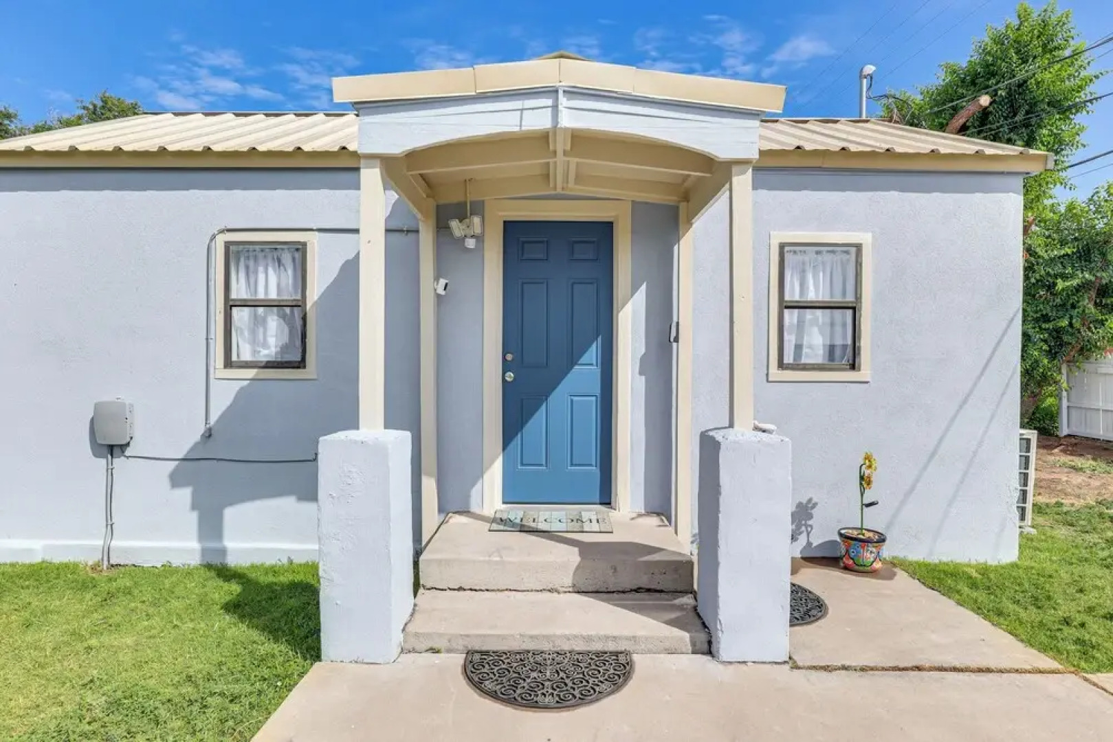 < 1 Mi to Enmu: Pet-friendly Home in Portales!