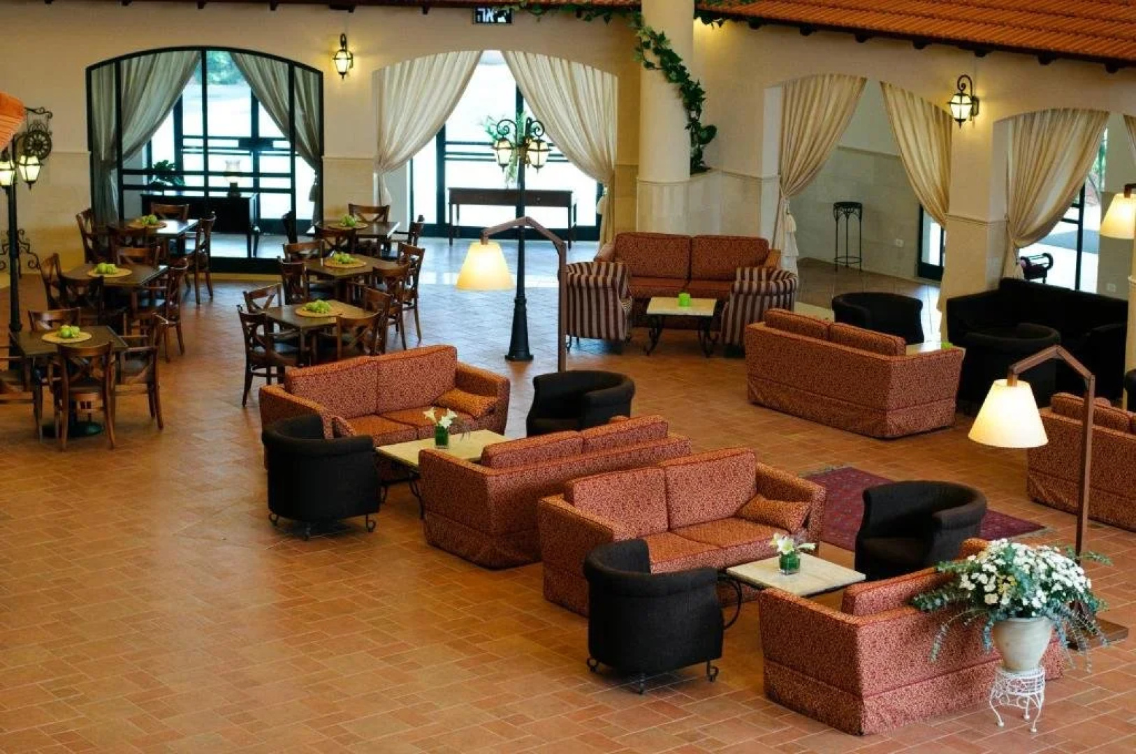 Pastoral Kfar Blum Hotel