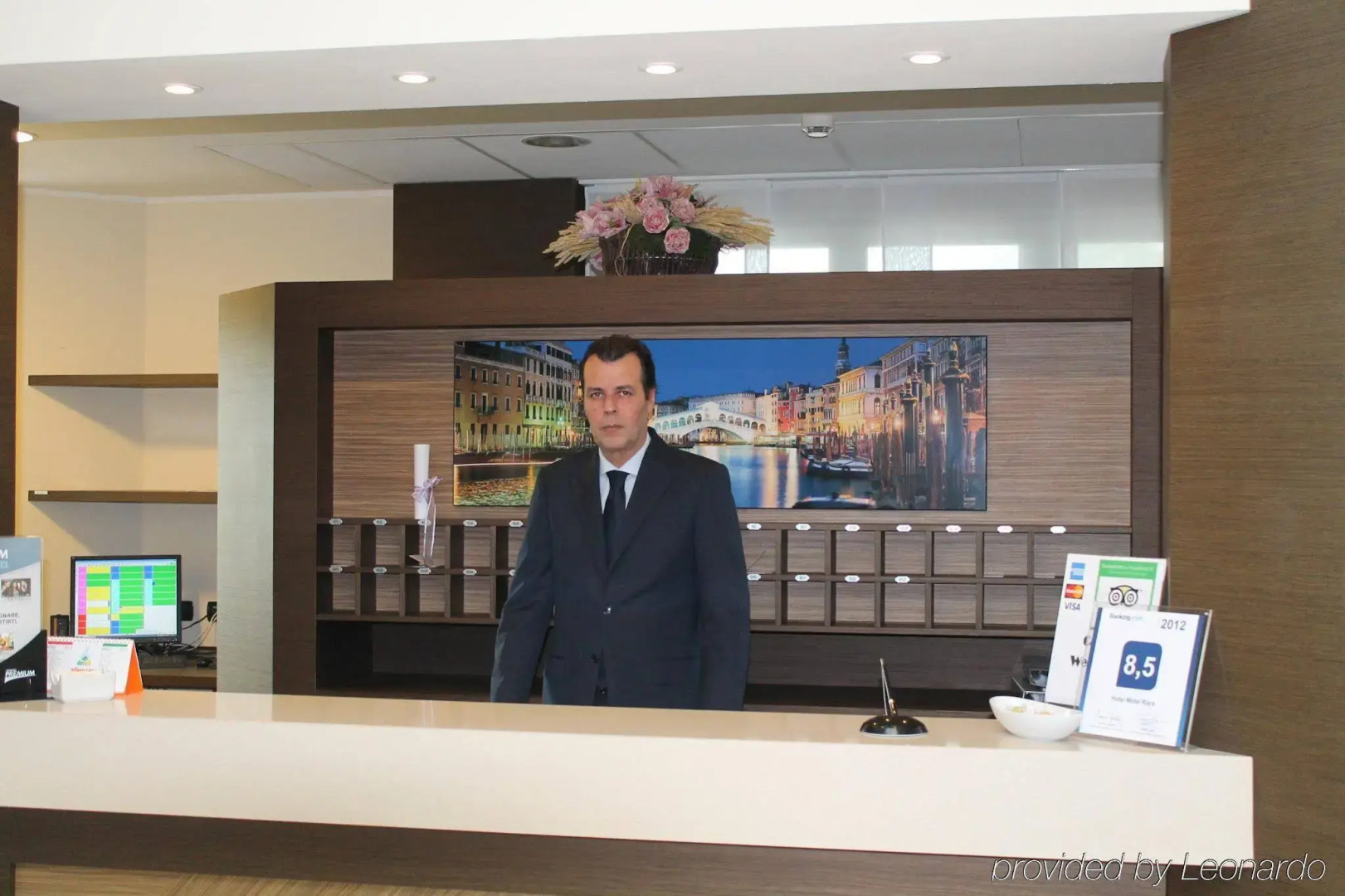 Hotel Motel Raya