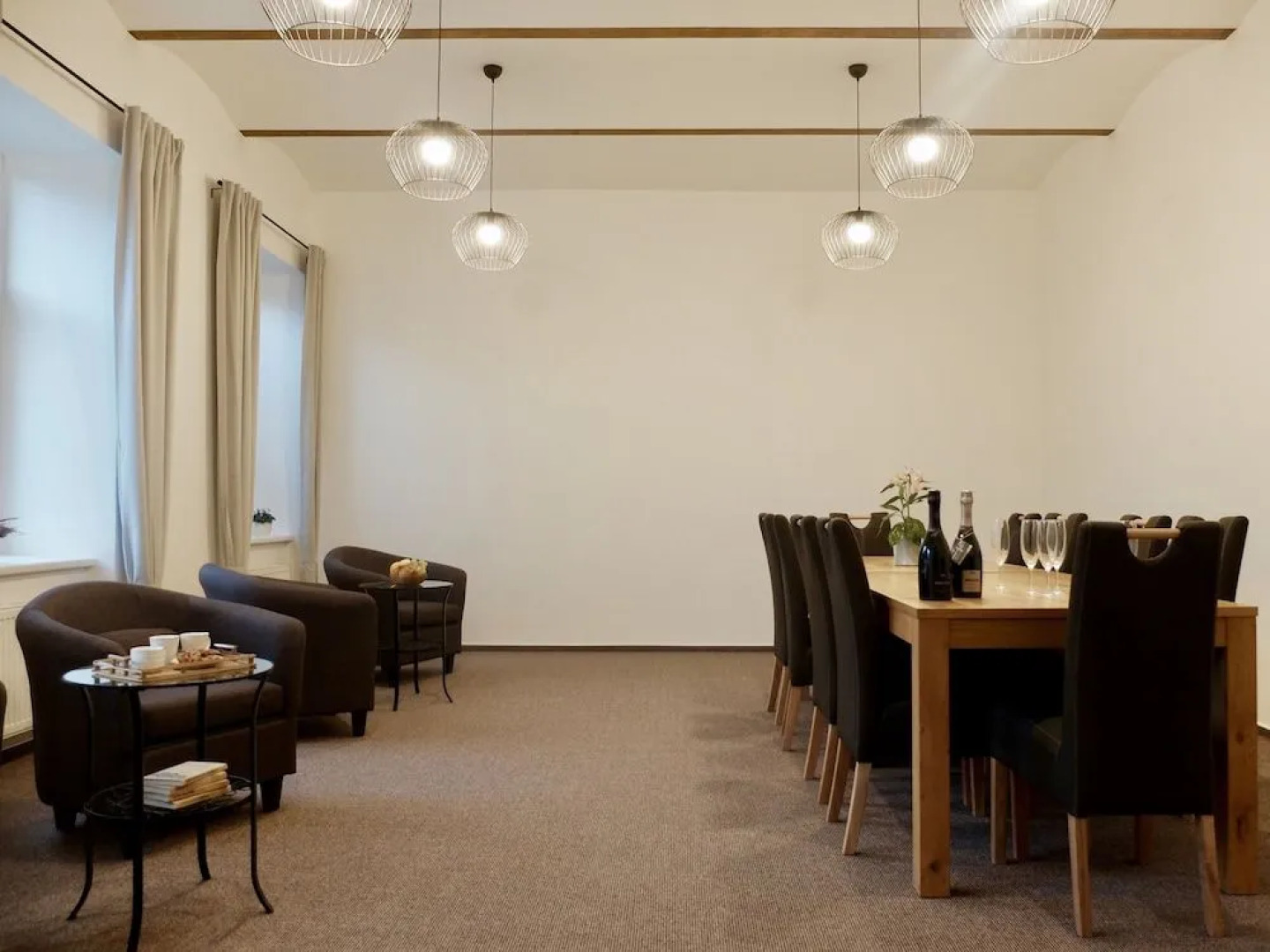 Penzion Stará pošta