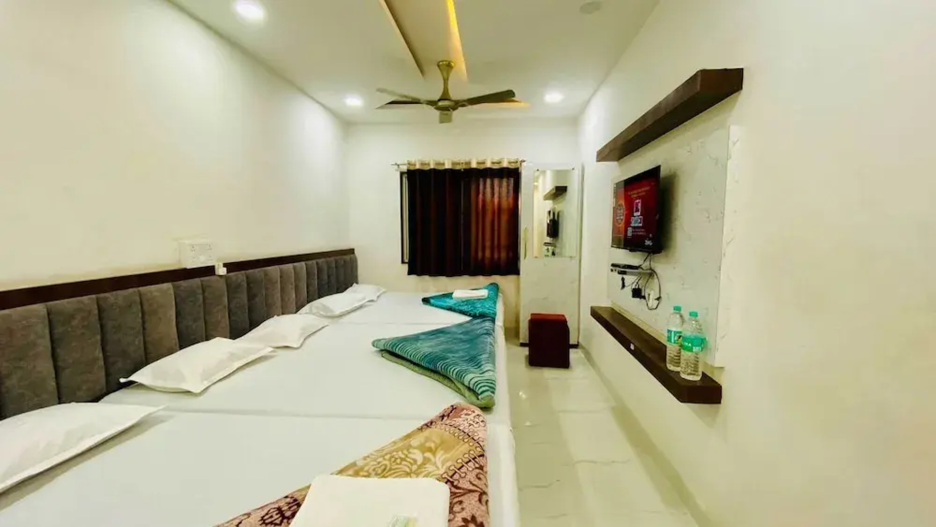 Hotel Shree Shyam Sharnam