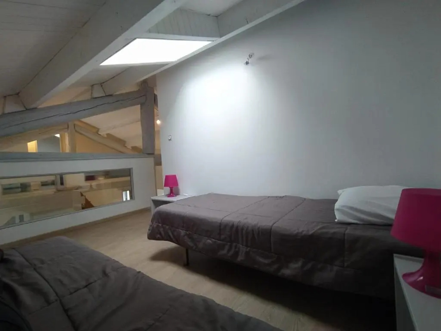 La Maison du Chassezac